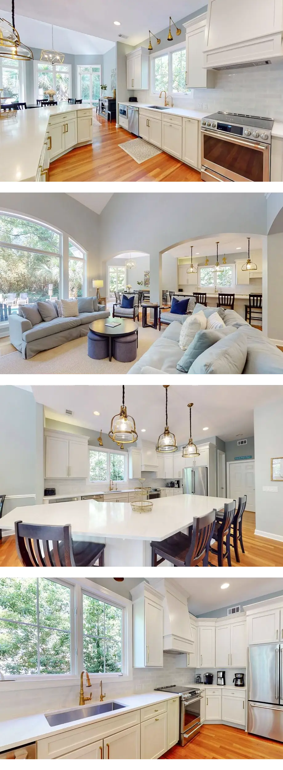 This home has all the modern comforts to...