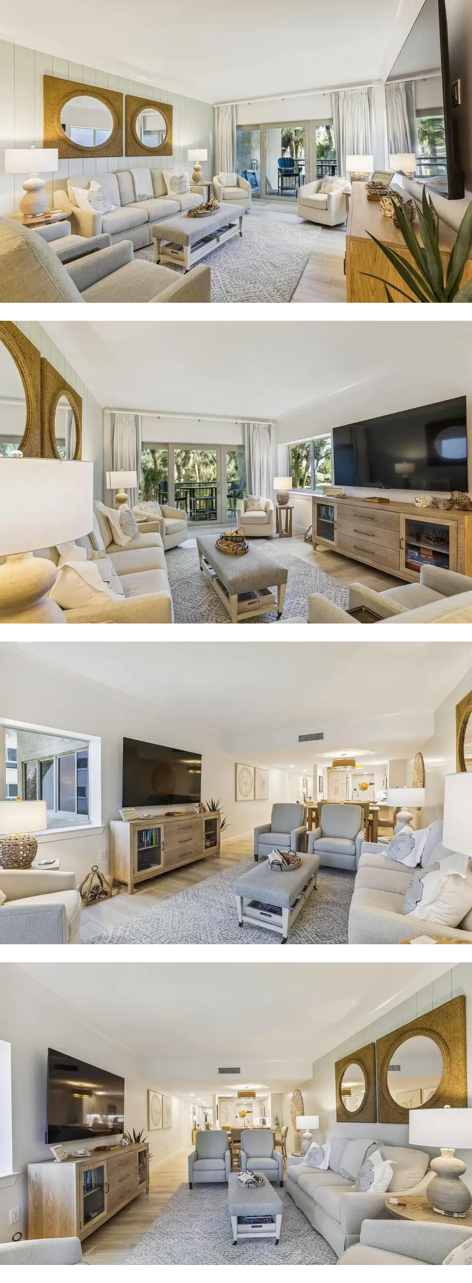 434 Captains Walk, Oceanfront,1st Floor ...