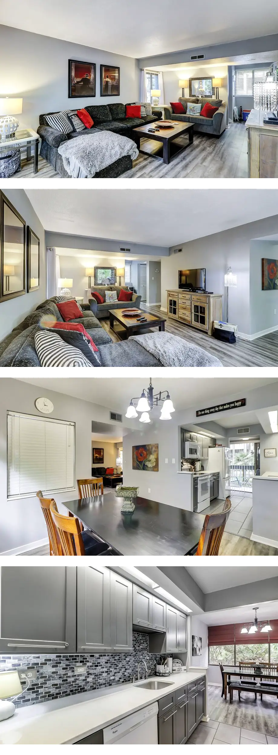 Two-story villa with 3 pools, tennis & b...