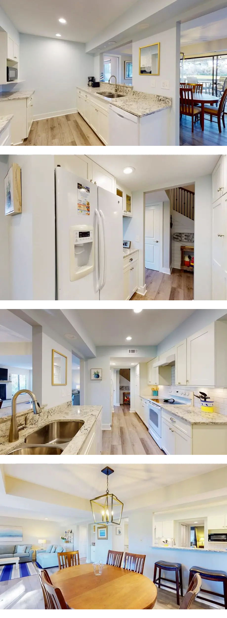 Recently Updated Beautiful Villa Directl...