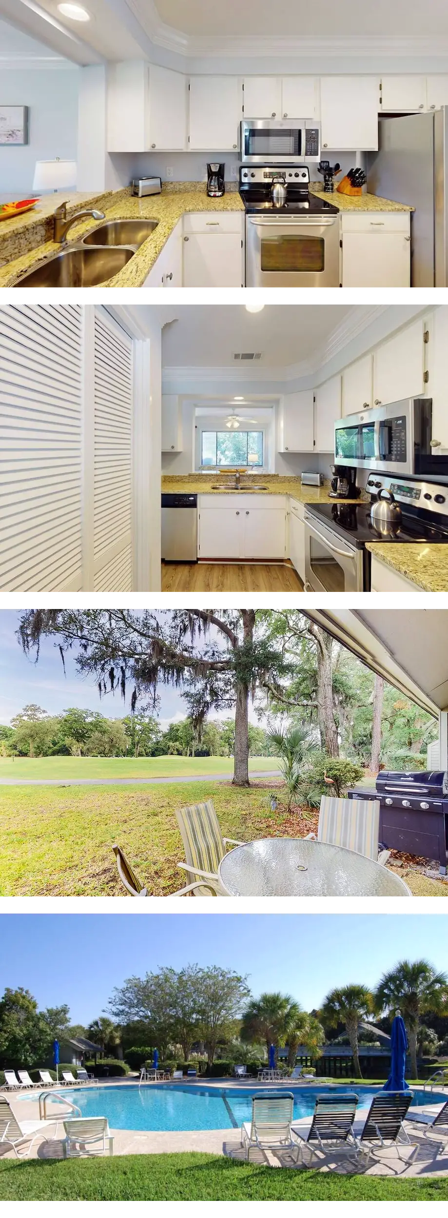 Convenient Location plus Golf Course Vie...