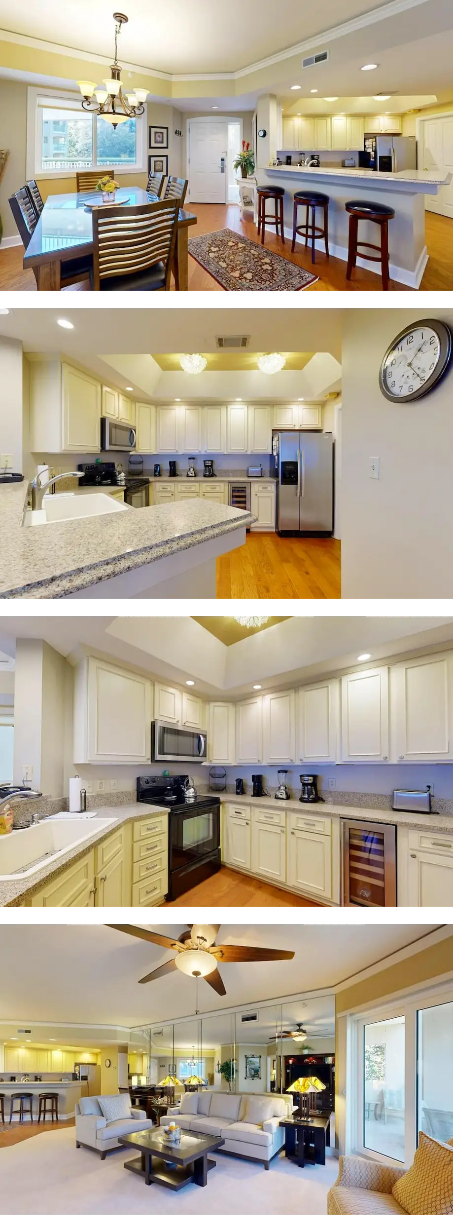 Enjoy expansive ocean and pool views fro...