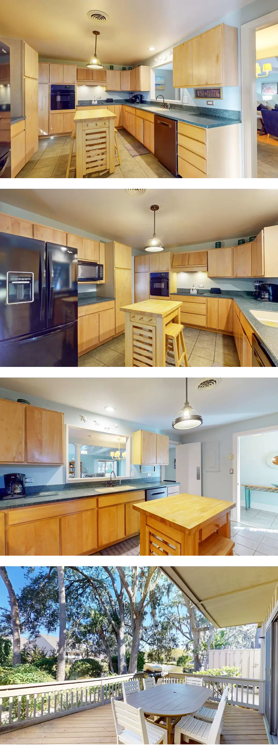 Hilton Head Vacation Rental for the Whol...