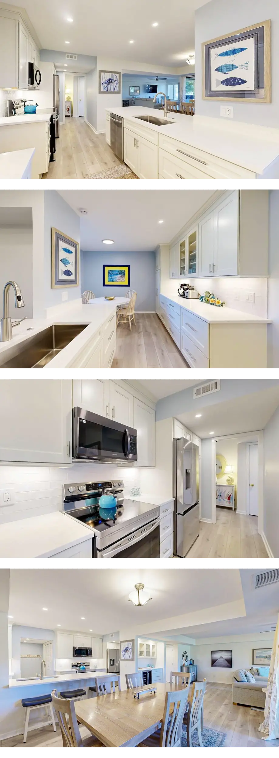 Many Updates in this Large Four Bedroom ...