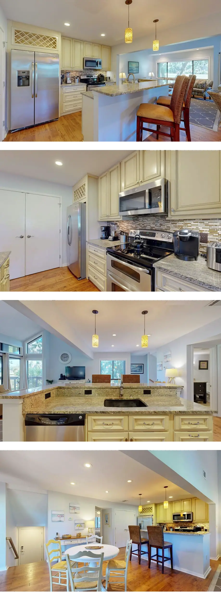 Inviting Hilton Head Island vacation Ret...