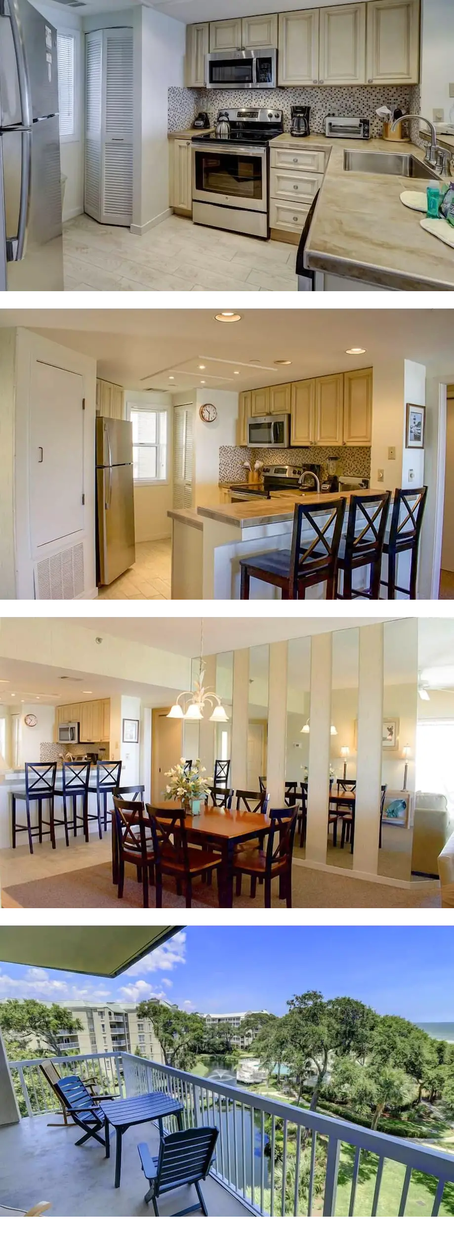 Fully Updated Kitchen and Bathrooms with...