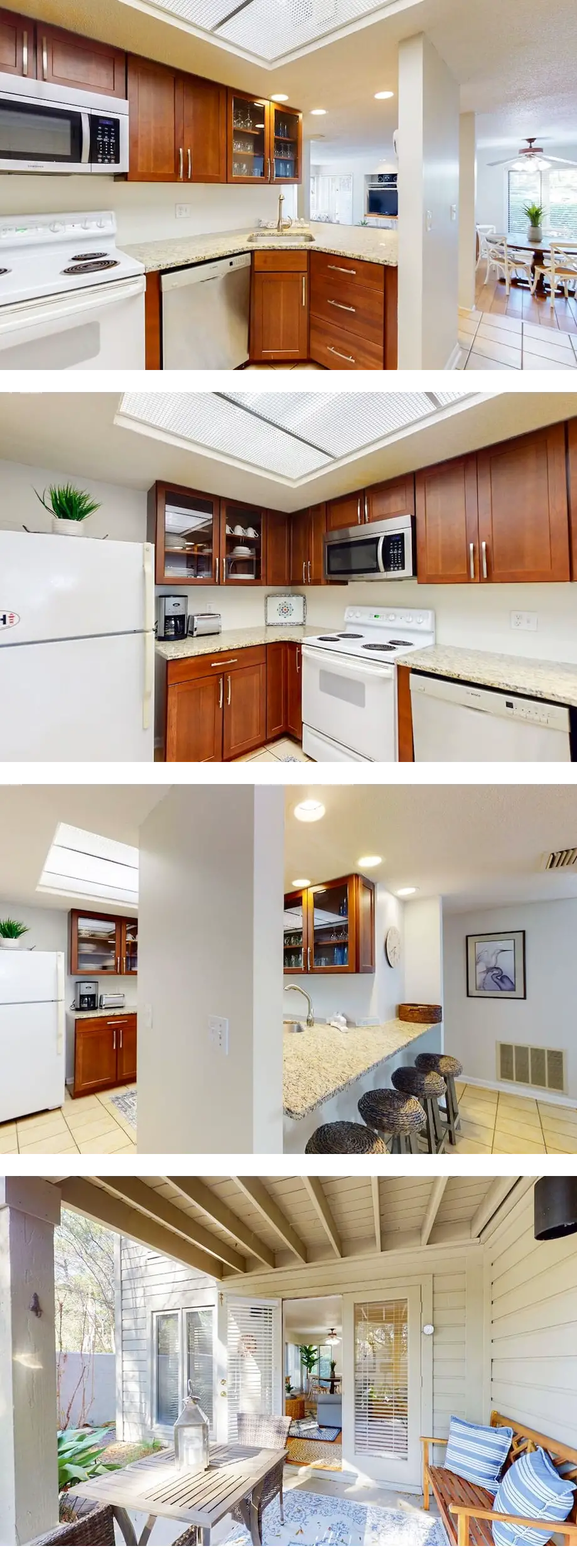 Charming one bedroom villa in Hilton Hea...