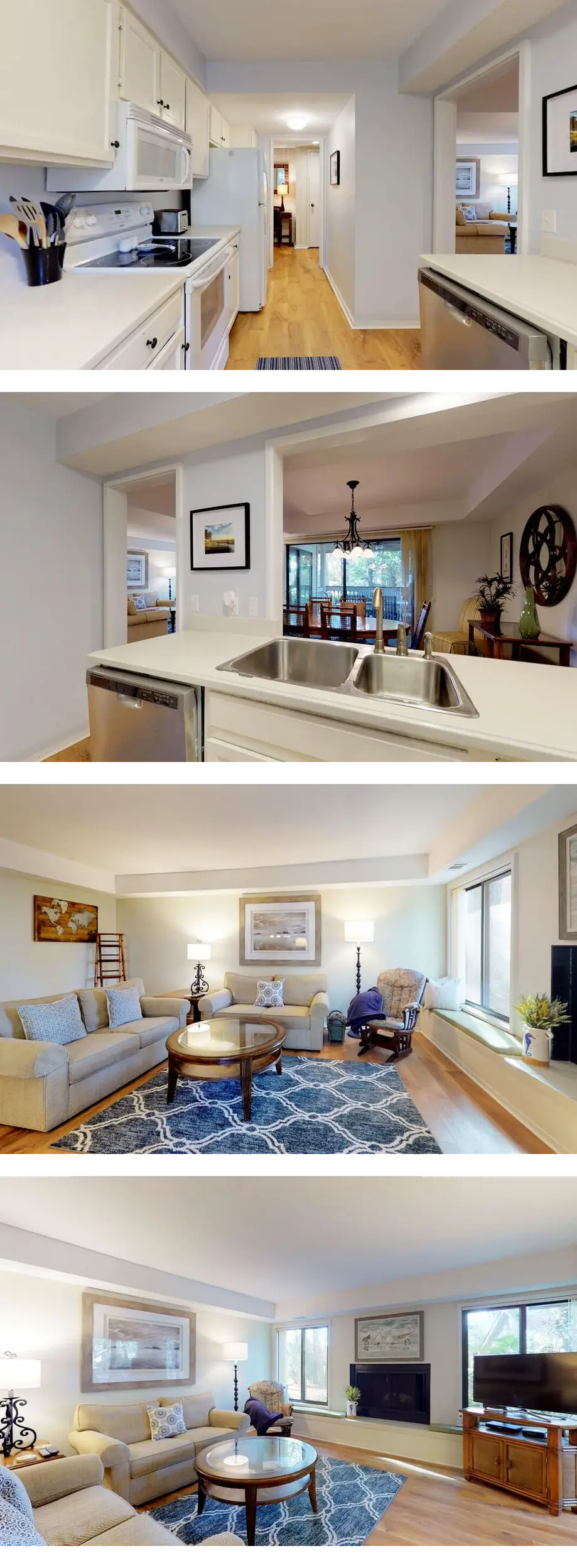 Fantastic Fazio Villa with Golf Course V...