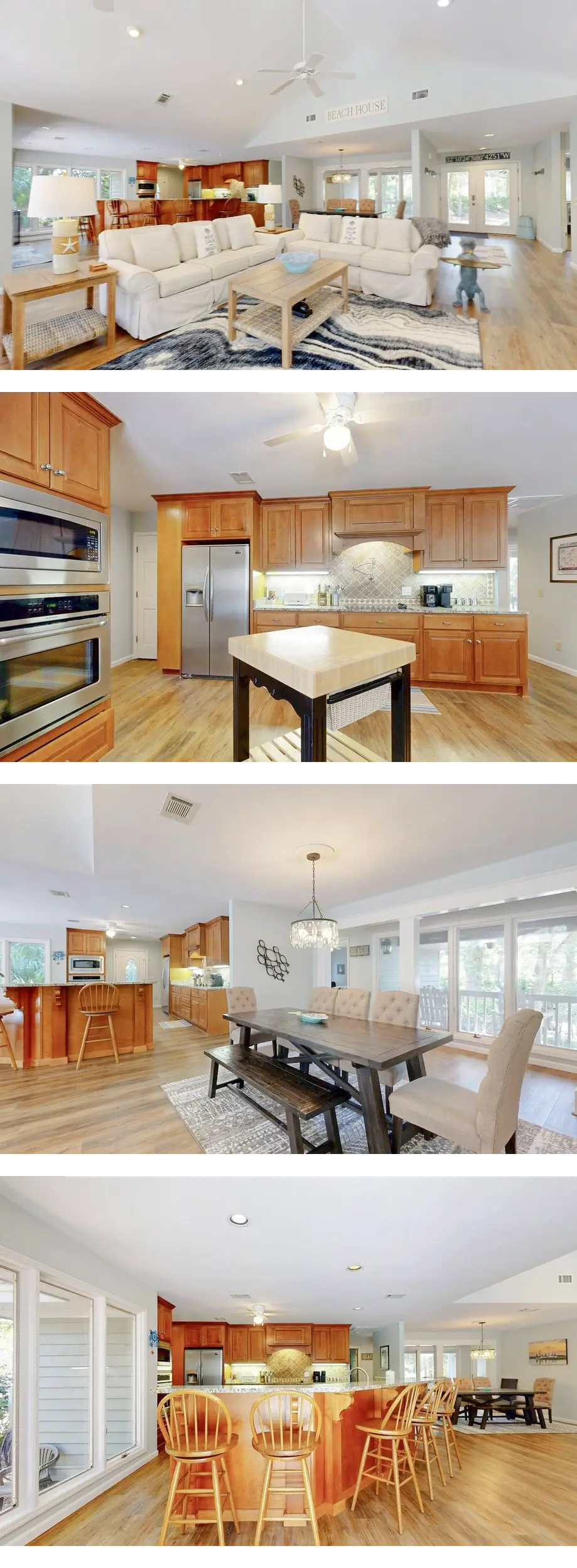 Private Home with Screened-In Pool Very ...