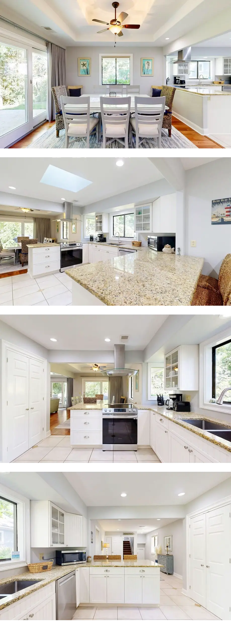 Stunning Hilton Head Island Vacation Ren...