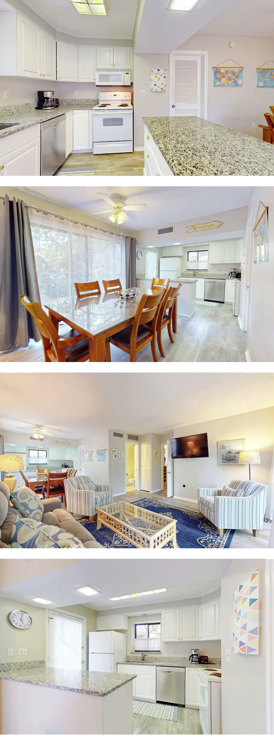 Large Three Bedroom Villa in the Heart o...