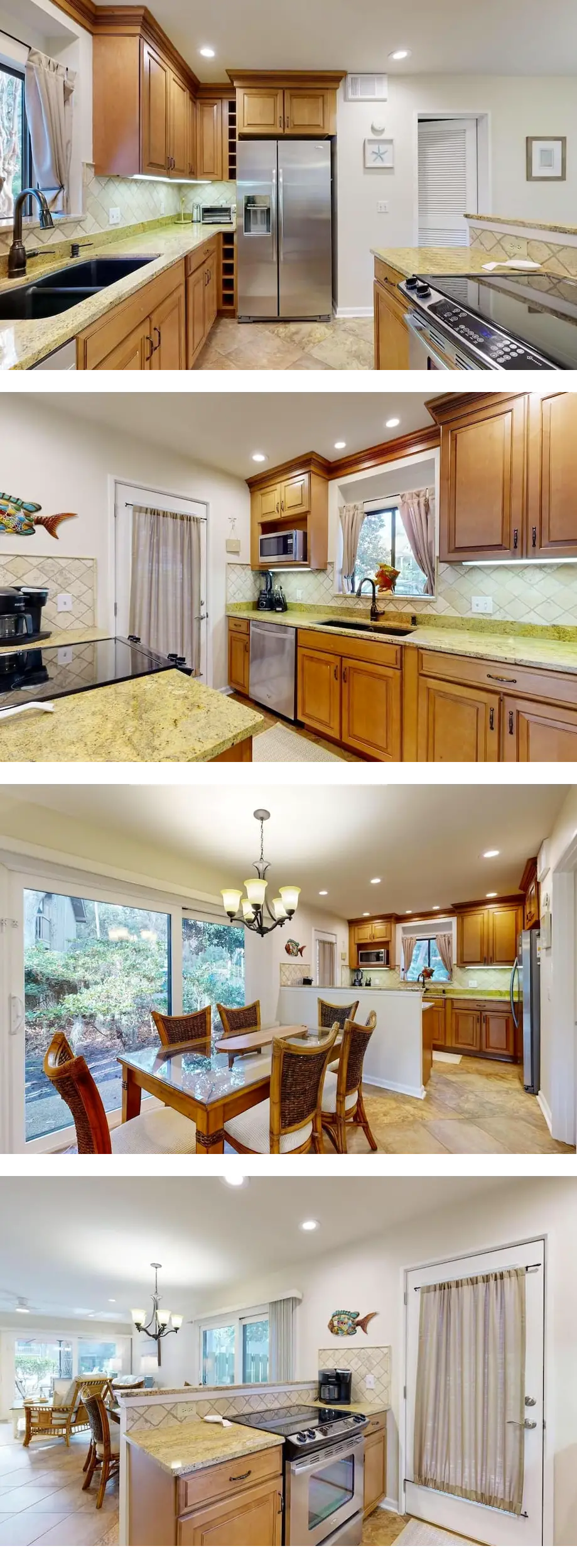 Large Two Bedroom Villa Located Steps Fr...