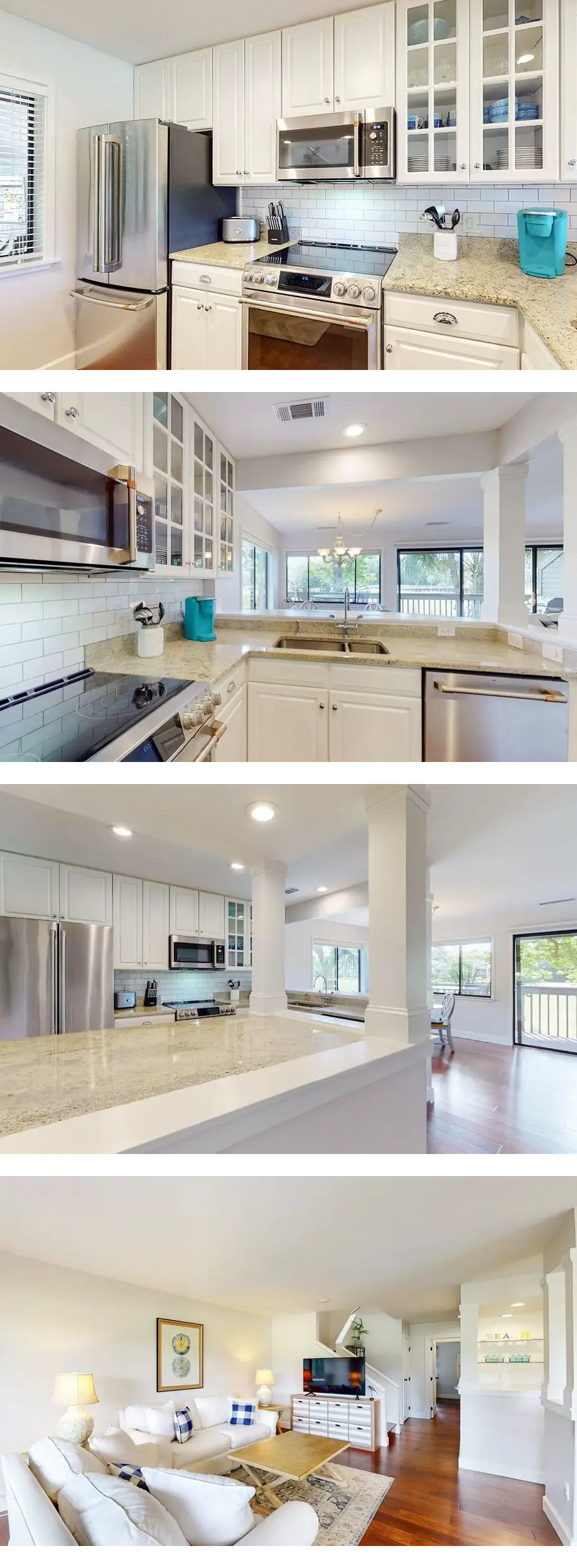 Adult Cruiser...
Flip Flop Charters
Beautiful Scenery Duration - 3 hours - 4 hours About If you’re looking for some adult fun, there is no shortage of waterfront bars in our area. We’d love to take you to some of our favorites or let you pick the itinerary.. some of our...
Island Life Rentals and Tours
___________________________________ Delivery Procedures Upon delivery our driver will send an email or text message confirming your delivery is complete. In that communication they will include your lock combination. Please keep your bicycles...
Hilton Head Outfitters - Bike Rental
Light Tackle Rod for use in the lagoon system
Bulldog Fishing Charters
*The Bulldog* _____________________________________ Rates **Three Hour Fishing Charter** - $625.00 *Will catch mostly sharks* **Four Hour Fishing Charter** - $750.00 *Most popular for families* **Five Hour Fishing Charter** - $900.00 *Catch...
Hilton Head Yacht Charter Company
A gourmet meal & sunset cruise aboard Top Shelf is an unforgettable experience. Imagine a luxury yacht, designed for ultimate entertainment, slipping through the waveless waters of Calibogue Sound. You and your guests will experience all that the...
Blue Pearl Marine Dolphin Tours
Rates **Private Charter (up to 6 people):** $400 for 1 - 4 anglers $450 for 5 - 6 anglers 1 - 4 Anglers Recommended For Comfort Reasons. 1000lb weight limit for entire party. 6 angler max. ________________________________ Duration 3...
Dolphin Discoveries Hilton Head
duration: 3 Hours cancellation_summary: Up to 48 hours Before w/ No Questions Asked meeting_point: Broad Creek Marina - End of wooden pier, at sign, above kayaks. group_size: Max of 6 (Check Out Our Rentals w/ Captain for Larger...
Hilton Head Outfitters - Bike Rental
Two Week Rental Rates: - 16” Kids Beach Bike: $95.99 - 20” Kids Beach Bike $95.99 - 24” Youth Beach Bike: $95.99 - 26” Bike w/ Child Seat: $110.99 - 26” Mens Beach Bike: $95.99 - 26” Unisex Beach Bike: $95.99 - 12" Balance Bike...
Coastal Discovery Museum Hilton Head
duration: 2 meeting_point: 70 Honey Horn Drive, Hilton Head Island, SC 29926 description: Join us for a colorful and creative Face Painting experience! From fierce sharks to magical butterflies, our talented artist will bring Lowcountry critter...
Island Life HH Photography
Capture Sunset Memories To Last A Lifetime Duration Up to 60 minutes, with most shoots lasting about 45 minutes About Want to commemorate a special life moment, celebrate a new addition to your family, or just capture the family fun...
Captain Moto Adventures
Join us for a sunset on the water! Duration 2 Hours About Join us for a beautiful sunset cruise. The boat confortable seats 6. All ages and families welcomed on this private charter. What to bring ...
Hilton Head Outfitters - Bike Rental
Single Kayak 1 Hour Rental: $33.99 ________________________________ Double Kayaks or Canoes 1 Hour Rental: $46.99 __________ Triple Canoe 1 Hour Rental: $59.99
Hilton Head Helicopter Tours
duration: 1 Hour (30 minutes flight time and 30 minutes ground) meeting_point: 38 Gateway cirle HHI,SC 29926 min_age: 16 description: Get ready for the adventure of a lifetime with a Discovery Flight! This hands-on experience gives you the...
Lowcountry Cowboy Fishing Charters
Duration 2 Hours ___________________________________ About Learn about fishing, catch sharks and other species and see dolphins. (We have 27 different species of sharks in the Hilton Head waters so you never know what kind you will catch....
Carolina Rides
The best way to travel around Hilton Head! Duration Daily & Multi-Day Rentals About Leave your family car behind and rent a Moke for the day, weekend, or your entire vacation! Experience the open air while shopping, visiting friends or just...
Island Head - Broad Creek
duration: 1.5 Hours cancellation_summary: Customers will receive a full refund or credit with 72 hours notice of cancellation. meeting_point: 18 Simmons Road Hilton Head Island, SC group_size: Up to 14 Passengers pricing: *All Ages, Up to 14...
Island Life Rentals and Tours
Same Day Reservation Pick Up Procedures Business hours are 9am to 4pm. Same day reservations may pick up **anytime** after you book. It does not need to be 4pm. After hours self pick up and drop off available. Attendant will text you lock...
Hilton Head Outfitters - Bike Rental
10 Day Rates: - 16” Kids Beach Bike: $75.99 - 20” Kids Beach Bike $75.99 - 24” Youth Beach Bike: $75.99 - 26” Bike w/ Child Seat: $90.99 - 26” Mens Beach Bike: $75.99 - 26” Unisex Beach Bike: $75.99 - 12" Balance Bike: $75.99 - Adult...
Coastal Discovery Museum Hilton Head
Duration 2 Hours About Book a tour with our partners Gullah Heritage Trail Tours and take a bus trip around the island to learn about their cultural heritage. The tour guides are all Native Islanders whose families have lived here for...
Hilton Head Outfitters - Bike Rental
These Schwinn brand strollers are made of lightweight aluminum and are great at the beach at low tide or on our miled of bikes paths.
Lowsea Bike, Beach and Baby Rental
Everything you need for a fun and comfortable day at the beach! Duration 72 Hours About - Free delivery and pickup - Beach gear is delivered the morning after check-in and will be picked up the night before check-out no later than 5PM. ...
Coastal Discovery Museum Hilton Head
Drop by the Museum for this casual Meet & Greet to learn about the alligators, snakes, and a few other fun critters that share Hilton Head Island with us. Take this opportunity to see animals up close, gets hands-on and hold a critter or two, take...
Island Head - Broad Creek
duration: 90 Minutes cancellation_summary: Customers will receive a full refund or credit with 72 hours notice of cancellation. meeting_point: Broad Creek Marina 18 Simmons Road Hilton Head Island, SC description: See Dolphins up Close! Join us...
Lowsea Bike, Beach and Baby Rental
Rent Bikes and Gear Accessories for your vacation! Duration 5 Days About All bike rentals include: - Free Delivery & Pickup - Free Basket - Free Lock Bike Options: **Adult Cruiser 26"** ![Adult Cruiser...
Dolphin Discoveries Hilton Head
duration: 1.75 hours cancellation_summary: 48 hours - No Questions Asked meeting_point: Broad Creek Marina - End of wooden pier, at sign, over the water. group_size: Up to 8 recommend. If more please call. accessibility: Boats take 2 steps from dock...
Catmandoo Sport Fishing
Duration 2-6 Hours Rates **Private Session:** 2 Hour Trip - $395* 3 Hour Trip - $495* 4 Hour Trip - $650* 5 Hour Trip - $850* 6 Hour Trip - $995* *Prices are for up to 4 passengers. We can take up to 6 people on our shorter trips(2hr&3hr...
Mayfair Art Studios
duration: 2 Hours meeting_point: 1885 Hayne Street, Spartanburg, SC accessibility: Wheelchair Accessible pricing: $Free.99 description: Musicians from all genre backgrounds and walks of life are encouraged to sign up for our Open Mic. Our mission...
Hilton Head Helicopter Tours
This breath-taking tour travels over Hilton Head Island and all the surrounding beaches. Duration - **15 minutes** About - This is the perfect trip to see The Harbour Town Lighthouse, South Beach Marina, Shelter Cove Marina, Coligny Beach...
Island Segway
Purchase the perfect gift: a gift card with a value of your choosing!
Hilton Head Outfitters - Bike Rental
Four Day Rental Rates: - 16” Kids Beach Bike: $59.99 - 20” Kids Beach Bike $59.99 - 24” Youth Beach Bike: $59.99 - 26” Bike w/ Child Seat: $74.99 - 26” Mens Beach Bike: $59.99 - 26” Unisex Beach Bike: $59.99 - 12" Balance Bike...
Mayfair Art Studios
Hilton Head Outfitters - Bike Rental
Surf Rod is used for fishing in the ocean
Island Head - Broad Creek
duration: 2 - 9 Hour Rentals (20 Hour Season Pass Also Available) cancellation_summary: Customers will receive a full refund or credit with 72 hours notice of cancellation. meeting_point: 18 Simmons Road Hilton Head Island, SC group_size: Up to 6...
Hilton Head Yacht Charter Company
Top Shelf Yacht Charters are all about you. From adventure to anniversaries, relaxing to proposing, there's nothing we can't do for you during your cruise! Imagine your own floating resort! Experience 80 feet of pure opulence aboard Top Shelf. Our...
BC2 - Island Head
duration: 2 Hours meeting_point: Broad Creek Marina, 18 Simmons Road group_size: Up to 6 People description: Sailing what_is_included: Sailing
Cross Island Cruises
Join your Captain on a private excursion in the Calibogue Sound as you find dolphins in the wild! Duration 90 Minutes Rates **Private Charter:** $269 Call to Book only November through March About Get up close and personal...
Island Head- Hilton Head Harbor
Come enjoy a day on the water with Island Head! About Come enjoy a day on the water with Island Head! This private experience includes a USCG captain to drive the boat and assist in the water sport of your choice. A tube, water skis, wakeboard...
Captain Kidd
Join us for a Sport Crabbing Adventure with a sunset! Duration 2 hours About Our summer night Sport Crabbing Adventure aboard the Captain Kidd just might be the most exciting, exhilarating, and entertaining thing you do on vacation! You will...
Hilton Head Bicycle Company
Electric Bike Rental Duration 11 Days About Priority E-Coast. These e-bikes are designed to go anywhere. They are designed to fit anyone from 5'2-6'6. The Standard Step-Thru makes it easier to get on and get going -- all without...
Hilton Head Boat Charters
duration: 2 Hours cancellation_summary: We need at least 72 hours' notice for a full refund. meeting_point: 43 Jenkins Island Rd, Hilton Head Island, SC 29926 group_size: Up to 20 People description: Experience the very best that the waters of the...
Hilton Head Boat Charters
duration: Two, Three, or Four Hours cancellation_summary: We need at least 72 hours' notice for a full refund. meeting_point: 43 Jenkins Island Rd, Hilton Head Island, SC 29926 min_age: 12 group_size: Up to 12 People description: This private yacht...
The Bike Doctor
duration: 24 Hours meeting_point: 112 Arrow Rd Hilton Head Island, SC 29928 US description: Magnum Low Rider 2.0. These e-bikes are designed to go anywhere. They are designed to fit anyone from 5'2 - 6'6. The Low Step-Thru makes it easier to get...
Island Head - Broad Creek
duration: 3 - 8Hours description: Join us for an unforgettable inshore fishing adventure aboard our 21-foot Parker center console. Whether you're a beginner or an experienced angler, our trips are tailored for fun, excitement, and reeling in the...
Enjoy a fun day in the sun! Duration 8 hours About This boat is perfect for a fun day in the sun! Located at Lake Norman in Charlotte NC! Specifications - Year: 2016 - Length: 22ft - Make: Bennington ...
Lowsea Bike, Beach and Baby Rental
Rent Bikes and Gear Accessories for your vacation! Duration 4 Days About All bike rentals include: - Free Delivery & Pickup - Free Basket - Free Lock Bike Options: **Adult Cruiser 26"** ![Adult Cruiser...
Awesome Adventure Charters
Better Suited for Older Children or Those Who are Negotiating a Tighter Schedule Duration 3 Hours About Whether going for that trophy fish, pursuing world-class tarpon in the ocean, or enjoying the scenery while fishing the salt marsh...
Carolina Hydrofly
Purchase the perfect gift: a gift card with a value of your choosing!
The Bike Doctor
duration: 11 Days meeting_point: 112 Arrow Rd Hilton Head Island, SC 29928 US description: Magnum Low Rider 2.0. These e-bikes are designed to go anywhere. They are designed to fit anyone from 5'2 - 6'6. The Low Step-Thru makes it easier to get on...
Carolina Rides
The best way to travel around Hilton Head! Duration Daily & Multi-Day Rentals About Leave your family car behind and rent a Moke for the day, weekend, or your entire vacation! Experience the open air while shopping, visiting friends or just...
H2O Sports
duration: 2 hour tour cancellation_summary: All reservations are subject to our 24 hour cancellation policy meeting_point: Meet at H20 Sports booth, conveniently located next to the lighthouse and departure dock! group_size: Up to 14...
Hilton Head Island Recreation Association
duration: 1.5 hours meeting_point: Rowing and Sailing Center description: Your 1.5hr stand up paddle board trip will explore the marshes of Skull Creek. An educational Lowcountry experience learning and working with the tides, oysters, and...
Unwritten Charters LLC
Beat the heat and enjoy a Beautiful Morning Cruise, We can explore the waterways and Islands around Charleston in the cool of the day! Duration 2 or 3 Hours About A great time to see the harbor. See USS Yorktown, Ravenel Bridge, Battery Park...
Island Life Rentals and Tours
___________________________________ Delivery Procedures Upon delivery our driver will send an email or text message confirming your delivery is complete. In that communication they will include your lock combination. Please keep your bicycles...
Food Tours Hilton Head
Explore Coligny and its culinary offerings! Duration 2 hours and 30 minutes What's Included: - All tastings (amounts to a whole meal) - A fun and informative tour of the Coligny area About We will meet at our first location in Coligny...
Bluewater Adventure - Hilton Head
Rates - Adults - $135 - Children - $115 - Fireworks Tour every Tuesday night - $135 ___________________________________ Duration 2 hours and 30 minutes ___________________________________ Guided boat tours offered daily! Adventure...
Dolphin Discoveries Hilton Head
duration: 2 Hours cancellation_summary: Up to 48 hours Before w/ No Questions Asked meeting_point: Broad Creek Marina - End of wooden pier, at sign, over the water. group_size: Max of 6 (Check Out Our Rentals w/ Captain for Larger...
Island Life HH Photography
One-of-a-kind photo opportunity in a beautiful Lowcountry setting at the Stoney Baynard Ruins Duration - Up to 60 minutes, with most shoots lasting about 45 minutes Overview Are you looking for the perfect Hilton Head family...
Cheers Sailing Charters
About Night time Fire Work sailing charter! More info **Pricing:** • 1-6 people: $600.00 and $100 for each additional person up to 14. ($1,400) • 15-20 people is a flat $1,500.00
Hilton Head Island Recreation Association
duration: 4 days • 3.5 hours per Day meeting_point: Bristol Sports Arena-Hockey Rink min_age: 7 max_age: 18 group_size: Up to 20 Campers description: Learn from one of the best and most experienced instructors on Hilton Head at the Bristol Sports...
Above and Below Charters LLC
Let's Adventure! Duration 12 Hours About Gulf stream trip up to 100 miles offshore targeting Pelagic fish such as Marlin, Sailfish, Wahoo, Mahi Mahi, Tuna, with the occasional bottom fishing on the way back in. More...
Dolphin Discoveries Hilton Head
duration: 3 Hours cancellation_summary: Up to 48 hours Before w/ No Questions Asked meeting_point: Broad Creek Marina - End of wooden pier, at sign, over the water. group_size: We recommend 8, if more please call. accessibility: Boats take 2 steps...
![Beautifully renovated villa with stunnin...