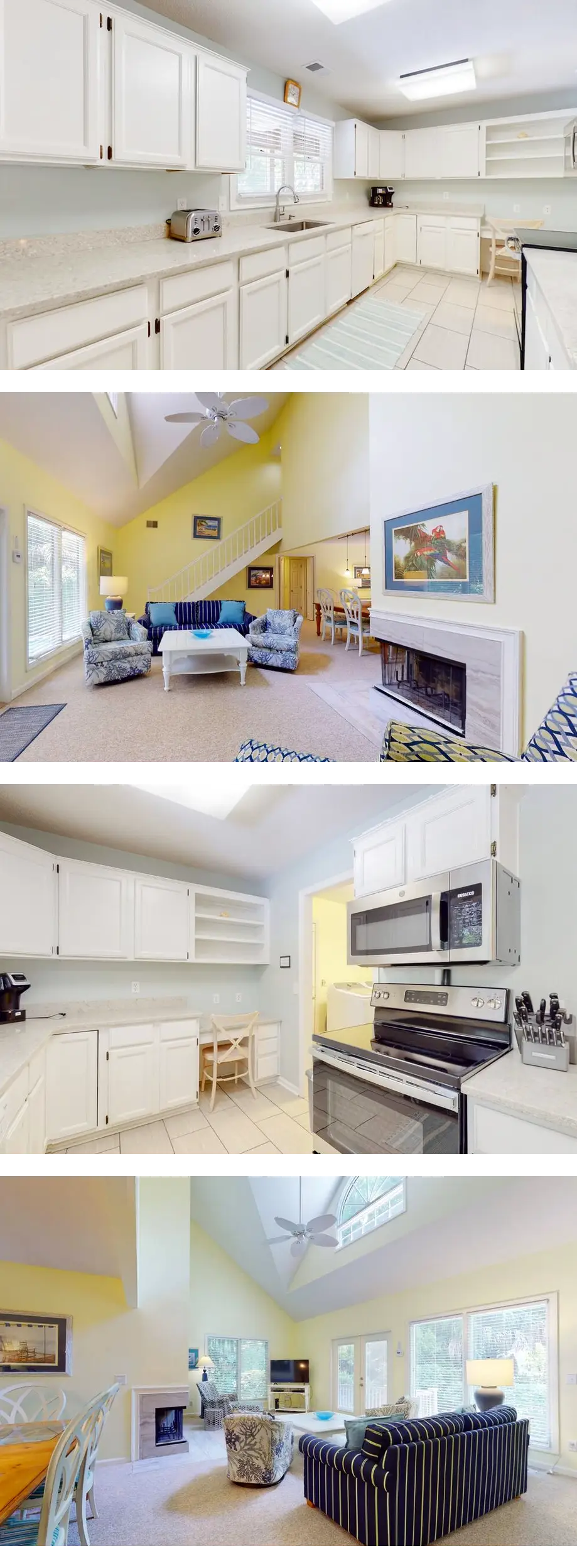 Dive into Coastal Bliss at our Newly Ren...