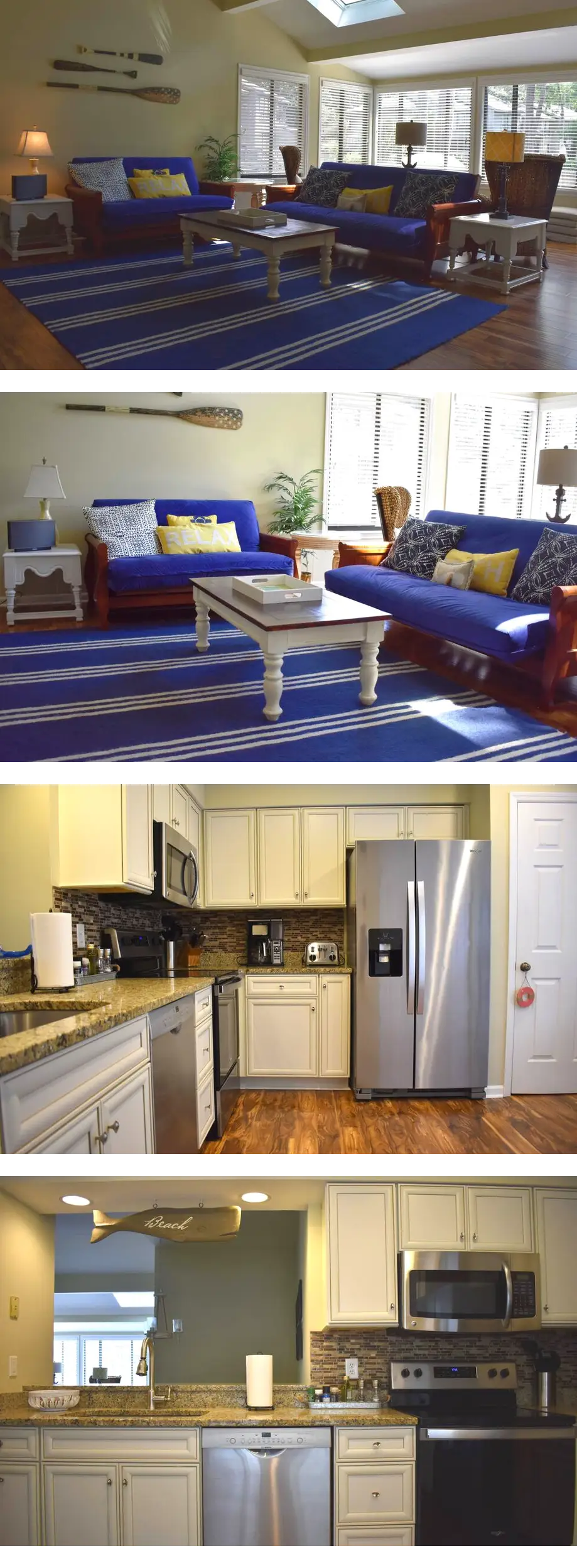 Description of...
Daufuskie Marsh Tacky Society
description: Campers learn practical, natural horsemanship and riding skills! Duration 10 minutes About Youth (ages 7-17) are welcome to participate in one or more week long day camp sessions. Campers learn practical, natural horsemanship and...
meeting_point: Daufuskie Island, SC description: *Customized adventures are the best way to see and do the Lowcountry!* --- Description Designed for the family or small group interested in experiencing an authentic day in coastal South...
Saluda Lake Landing
duration: 3 hours max_age: 101 group_size: 50 description: Looking for a night of laughs, friendly competition, and quality time with family and friends? ????✨ Join us at Saluda Lake Landing on Sunday, October 19th from 5–8 PM for Fun Family...
Hilton Head Outfitters - Bike Rental
meeting_point: 80 QUEENS FOLLY RD HILTON HEAD, SC 29928 description: Our e-bikes are a fun and easy way to get explore heavenly Hilton Head, South Carolina, providing a battery-powered "assist" that comes from pedaling. When you push its pedals, a...
Hilton Head Outfitters - Bike Rental
meeting_point: 80 QUEENS FOLLY RD HILTON HEAD, SC 29928 description: Our e-bikes are a fun and easy way to get explore heavenly Hilton Head, South Carolina, providing a battery-powered "assist" that comes from pedaling. When you push its pedals, a...
Sweet Pea Fishing
max_age: 99 group_size: For up to 6 guests description: Head out from Hilton Head Island for a private fishing charter aboard the Sweet Pea, a 29ft World Cat equipped with modern electronics and tackle. Captain John, a certified and experienced...
Lowsea Bike, Beach and Baby Rental
description: Don't pack it, Rent it! Baby Sleep, Feed, and Play necessities for your vacation! Duration 14 Days About All baby gear rentals include: - Free delivery, setup & pickup - Linens washed in baby detergent to keep your baby clean...
Island Life Rentals and Tours
duration: 28 Days cancellation_summary: 24 Hours in advance description: Same Day Reservation Pick Up Procedures Business hours are 9am to 4pm. Same day reservations may pick up **anytime** after you book. It does not need to be 4pm. After...
Daufuskie Difference
description: Weekend 10:30 am to 6:15 pm- Golf Cart Rental *Must have valid Driver's License to rent a cart.*
Kayak Hilton Head
description: Private Dolphin Kayak Tour Duration 2 hours About Explore the beautiful salt marshes of Hilton Head Island with your group only! Private Tours are for smaller groups of 2 to 12 people that want a private guide to be with your...
Wheelz of Hilton Head
description: Nine Day Bike Rental Rates Duration 9 days Rental Bikes Single Speed Cruisers - Low Entry Unisex Cruiser The ultimate old school cruiser, our Boardwalk is designed with a comfortable upright riding position perfect...
Daufuskie Marsh Tacky Society
meeting_point: 281 Old Haig Point Rd description: Duration 1 hour About We offer a handful of lesson options to meet the needs of a wide variety of individuals looking to grow their skills around horses on the ground and in the saddle...
Lowsea Bike, Beach and Baby Rental
description: Everything you need for a fun and comfortable day at the beach! Duration 6 Days About - Free delivery and pickup - Beach gear is delivered the **morning after check-in** and will be picked up the night before check-out no later...
Hilton Head Outfitters - Bike Rental
description: Light Tackle Rod for use in the lagoon system
Port Royal Sound Foundation
duration: 3 meeting_point: 310 Okatie Highway description: We who live in the South Carolina Lowcountry are fortunate to be surrounded by its extraordinary nature – the marsh and its seasons, live oaks dripping with Spanish moss, 180 degrees of...
Anchors Away Sailing Charters
duration: 2 Hours cancellation_summary: 72 hour free cancellation meeting_point: 1 Waterway Lane, Hilton Head Island SC 29926 max_age: 90 group_size: Maximum of up to 12 people accessibility: Limited Handicap accessibility, Please call us to...
Hilton Head Island Recreation Association
duration: 1 hour & 15 minutes meeting_point: Sea Pines Beach Club, 87 N Sea Pines Dr, Hilton Head Island, SC 29928 group_size: up to 2 people description: Have a Private Learn to Surf experience in the safe and warm waters of Hilton Head Island! Our...
Palmetto Axes
Includes Coaching to Help Make you a Star! Duration 1 Hour About Test your luck hurling axes for one hour eventually learning to hit the bull’s-eye along the way. You might meet your new best friend as you share the lane and fun with...
Hilton Head Island Recreation Association
duration: 1.5hrs meeting_point: Island Recreation Center, 20 Wilborn Rd, Hilton Head Island, SC 29926 group_size: Maximum 20 people description: Come join Moore To Life and Island Rec Center for a holiday craft day. Give the gift of nature. Whether...
Hilton Head Bicycle Company
description: One Day Electric Bike Rental Duration 24 Hours About Priority E-Coast. These e-bikes are designed to go anywhere. They are designed to fit anyone from 5'2-6'6. The Standard Step-Thru makes it easier to get on and get going -...
Vagabond Cruise
duration: 2 Hours meeting_point: Hilton Head Island group_size: Up to 6 people description: Book the Hilton Head summer time favorite Fireworks Cruise aboard the all new Solaris! **Our private charters accommodate up to 6 passengers, ensuring an...
The South Carolina Railroad Museum
pricing: - **Family (4 People) Membership:** $50.00 - **Individual Membership:** $30.00 - **Senior (62+) Membership:** $25.00 description: When you join as a member of the South Carolina Railroad Museum, you’re ensuring our museum and railway are...
Outside
description: *Boating and kayaking in pristine salt marshes!* --- Description One of our signature programs and an exceptional value from Outside! The Outback begins with a guided boat trip where the captain shares stories of the Lowcountry...
meeting_point: Palmetto Bluff, Bluffton description: About There is no better way to discover Palmetto Bluff than on a comfortable seat of a Pedego electric bike. Pedego electric bikes allow riders to travel farther and faster, and breeze through...
Island Life Rentals and Tours
duration: 21 Days description: Delivery Procedures Upon delivery our driver will send an email or text message confirming your delivery is complete. In that communication they will include your lock combination. Please keep your bicycles locked at...
Coastal Discovery Museum Hilton Head
description: Duration 1 Hour About Join us May 6th at 1PM for our final Curator's Tour of our newest exhibit "Binya: Faces ob de Gullah Geechee!" This FREE behind-the-scenes experience is guided by the curators, Elizabeth Greenberg and...
Anchors Away Sailing Charters
duration: 2 hours cancellation_summary: 72 hour free cancellation meeting_point: 1 waterway lane, Hilton Head Island, SC 29926 max_age: 90 group_size: Minimum of 4 - Maximum of 6 people accessibility: Limited Handicap accessibility, Please call us...
Island Life Rentals and Tours
duration: 3 Hours cancellation_summary: 24 Hours in advance group_size: 12 to 14 description: See dolphins up close! About Dolphin strand feeding is a unique activity of dolphins in the Lowcountry in which a small group of 3 to 5 male dolphins...
The Bike Doctor
duration: 13 Days meeting_point: 112 Arrow Rd Hilton Head Island, SC 29928 US description: Magnum Low Rider 2.0. These e-bikes are designed to go anywhere. They are designed to fit anyone from 5'2 - 6'6. The Low Step-Thru makes it easier to get on...
South Beach Bike Rentals
description: Enjoy miles and miles of scenic bike paths Duration 1 Day About Make your reservation online. Come pick up your bike at the time of your choosing. More info Free locks with all rentals - please select during...
Coastal Discovery Museum Hilton Head
description: *Learn about the battle of Port Royal!* ___________________________________ Duration 1.5 Hours ___________________________________ About Join a knowledgeable museum docent for an in-depth walking tour of the defenses...
Hilton Head Outfitters - Bike Rental
description: Four Day Rental Rates: - 16” Kids Beach Bike: $64.99 - 20” Kids Beach Bike $64.99 - 24” Youth Beach Bike: $64.99 - 26” Bike w/ Child Seat: $79.99 - 26” Mens Beach Bike: $64.99 - 26” Unisex Beach Bike: $64.99 - 12" Balance...
Lowcountry Watersports
Lowsea Bike, Beach and Baby Rental
description: Rent Bikes and Gear Accessories for your vacation! Duration 5 Days About All bike rentals include: - Free Delivery & Pickup - Free Basket - Free Lock Bike Options: **Adult Cruiser 26"** ![Adult Cruiser...
Coastal Discovery Museum Hilton Head
description: *The Locals You Haven't Met, Get to Know Your Reptile Neighbors!* ___________________________________ Duration 1 Hour ___________________________________ About This indoor program introduces you to some Lowcountry locals you...
BC2 - Island Head
duration: 1 Hour meeting_point: Broad Creek Marina description: An exclusive one-day event hosted by HHI Pilates Club, led by @trainwithlexi. Enjoy a 60-minute pilates session on the water aboard Bonjour. what_is_included: Mats will be provided.
Hilton Head Outfitters - Bike Rental
description: Rate 7 Day Rental: $149.99 *NOTICE: The minimum age allowed out on the lagoon is 5 years old!* _______________ Duration One Week (7 Days)
Hilton Head Island Recreation Association
duration: 2-8 Hours meeting_point: Sea Pines Beach Club, 87 N Sea Pines Dr, Hilton Head Island, SC 29928 description: Our surfboard rentals have you covered! Whether you're a seasoned surfer or just starting out, we offer a wide range of...
Hilton Head Island Recreation Association
duration: 4 days • 3.5 hours per Day meeting_point: Sea Pines Beach Club, 87 N Sea Pines Dr, Hilton Head Island, SC 29928 min_age: 7 max_age: 15 group_size: Up to 20 Campers description: Join us for an exhilarating 4-day camp combining the thrill...
H2O Sports
duration: 1.5 hour tour cancellation_summary: All reservations are subject to our 24 hour cancellation policy meeting_point: Meet at H20 booth, conveniently located next to the lighthouse and departure dock! group_size: Up to 14...
description: *Catch a glimpse into a fascinating chapter of Lowcountry history* --- Description Tucked between Hilton Head Island and Savannah, and accessible only by boat, Daufuskie Island is a real gem. This trip provides a glimpse into a...
Island Head - Broad Creek
duration: 45 Minute Ferry Time Each Way cancellation_summary: Customers will receive a full refund or credit with 72 hours notice of cancellation. meeting_point: 18 Simmons Road Hilton Head Island, SC description: Hilton Head -> Daufuskie Island...
Santee Boat Rentals
description: Book our Southbay Pontoon today! Duration: - Full Day (8 Hours) - Half Day (4 Hours) About: The Southbay pontoon boat is a 20ft pontoon boat with a 90hp Suzuki to get you around the lake. With that being said the 90hp has...
meeting_point: Palmetto Bluff, Bluffton description: *We have pioneered kayak fishing on the east coast!* ___________ About This is one of the fastest growing sports and is offered in the Inland Waterway Trails at Palmetto Bluff. The Hobie Pro...
Outside
meeting_point: Hilton Head Island description: This 3 hour excursion starts with our most popular Eco trip on pristine Broad Creek. From here We will cross the Calibogue sound into one of our beautiful tidal rivers. Once here we will inflate the...
Cheers Sailing Charters
description: Stunning Sunset Views About 2.5 hour private sailing up the Broad Creek and into the Calibouge Sound. Sailing past Harbour Town and Daufuskie Island on a 45 ft Morgan Nelson Merrick Racing sailboat. Stunning sunset views over...
The South Carolina Railroad Museum
duration: 1.5 - 2 Hours meeting_point: 110 Industrial Park Road • Winnsboro, SC 29180 description: Come visit Santa on our annual twilight holiday ride. Santa walks through the train and comes to you—no lines! As we travel down the tracks, the...
Island Head- Hilton Head Harbor
description: *Paddle the Low Country!* ___________________________________ Rates **Kayak:** $40 **Tandem Kayak:** $75 ** ___________________________________ Duration 1 hour and 30 minutes ___________________________________ About Come...
Island Time Charters
Duration 2 Hours About This Fireworks Cruise provides a front row seat to one of our Island's most popular events! Enjoy the sunset while dolphin watching and taking in the beauty of the salt marsh ecosystem then stay on board with the best...
Bee City Zoo
Come explore our honeybee farm, interactive zoo, gift shop, cafe, nature trail, & nature center! Duration General Admission tickets are good for an *entire* day at the zoo! Please note you can always purchase tickets the day of your visit at...
Hilton Head Bicycle Company
description: Electric Bike Rental Duration 14 Days About Priority E-Coast. These e-bikes are designed to go anywhere. They are designed to fit anyone from 5'2-6'6. The Standard Step-Thru makes it easier to get on and get going -- all...
Anchors Away Sailing Charters
duration: 4 hours cancellation_summary: 72 hour free cancellation meeting_point: 1 waterway lane, Hilton Head Island, SC 29926 max_age: 90 group_size: Maximum of 6 people accessibility: Limited Handicap accessibility, Please call us to ensure we can...
Carolina Hydrofly
description: 20 Minute Flyboard Pro Series Experience What's Included? 15 Min Flight Time. Includes 10 minutes of instruction time, fuel, life jacket, wetsuit, and helmet We advise everyone to arrive at least 30 minutes before your start time...
Island Head - Broad Creek
duration: 2 - 9 Hour Rentals (20 Hour Season Pass Also Available) cancellation_summary: Customers will receive a full refund or credit with 72 hours notice of cancellation. meeting_point: 18 Simmons Road Hilton Head Island, SC group_size: Up to 6...
Island Head - Broad Creek
duration: 90 Minutes cancellation_summary: Customers will receive a full refund or credit with 72 hours notice of cancellation. meeting_point: Broad Creek Marina 18 Simmons Road Hilton Head Island, SC description: See Dolphins up Close! Join us...
Daufuskie Difference
meeting_point: Hilton Head description: Now Offering Private Boat Charters for Hilton Head Island. Get outside and enjoy a Dolphin Nature Cruise, Brunch or Lunch, or any of our other great Charter Options.
Hilton Head Helicopter Tours
The Beach Cruiser offers a trip right over the sandy shores of Hilton Head. Duration -12 Miles About - This tour offers great views of Folly Field Beach, Broad Creek, Port Royal Sound, and Shelter Cove.
Mayfair Art Studios
Catmandoo Sport Fishing
description: Duration 2-6 Hours Rates **Private Session:** 2 Hour Trip - $395* 3 Hour Trip - $495* 4 Hour Trip - $650* 5 Hour Trip - $850* 6 Hour Trip - $995* *Prices are for up to 4 passengers. We can take up to 6 people on our shorter...
Hilton Head Outfitters - Bike Rental
description: One Week Rental Rates: - 16” Kids Beach Bike: $64.99 - 20” Kids Beach Bike $64.99 - 24” Youth Beach Bike: $64.99 - 26” Bike w/ Child Seat: $79.99 - 26” Mens Beach Bike: $64.99 - 26” Unisex Beach Bike: $64.99 - 12" Balance...
Coastal Discovery Museum Hilton Head
description: *Learn traditional basket making from an expert!* ___________________________________ Duration 2 Hours ___________________________________ About Learn about the history of the Sweetgrass basket, one of the Lowcountry’s...
May River Excursions
description: *Private trip along the backwaters of Hilton Head Island, Daufuskie Island, and Bluffton* Rates are per private charter **2 Hours** - $350.00 **3 Hours** - $450.00 **4 Hours** - $550.00 **5 Hours** - $650.00 Each additional...
Island Life Rentals and Tours
duration: 10 Days description: Same Day Reservation Pick Up Procedures Business hours are 9am to 4pm. Same day reservations may pick up **anytime** after you book. It does not need to be 4pm. After hours self pick up and drop off available...
description: Step Back in Time on Daufuskie Island Tucked between Hilton Head and the mainland, and accessible only by boat, Daufuskie Island is often described as “the other side of the river” — a hidden gem where time seems to stand still...
Nature Adventures Outfitters
duration: 2 Hours cancellation_summary: Can Cancel up to 24 hours in advance for a full refund, Within 24 hours of the event there will be a $20 rebooking fee on any rescheduled tours. Tours cancelled by Nature Adventures Outfitters due to weather...
Island Life Rentals and Tours
duration: 21 Days cancellation_summary: 24 Hours in advance meeting_point: Hilton Head Island, SC description: Same Day Reservation Pick Up Procedures Business hours are 9am to 4pm. Same day reservations may pick up **anytime** after you book...
Historic Mitchelville Freedom Park
duration: 6 Hours description: Discover the rich history of Mitchelville at your own pace with our Self-Guided Tours at Historic Mitchelville Freedom Park This flexible tour option allows you to explore the birthplace of freedom for formerly...
Drifter Excursions
duration: 2 or 3 hours meeting_point: Palmetto Bay Marina, Hilton Head Island pricing: * $440 for a two hour charter * $540 for a three hour charter description: Board a Coast Guard inspected 25-foot boat "Ricochet" at Palmetto Bay Marina for a...
Lowsea Bike, Beach and Baby Rental
duration: 3 Days cancellation_summary: Cancellations must be received a minimum of 72 hours in advance to be considered for a refund. meeting_point: A member of our staff will reach out with the contact information provided to confirm the rental...
Carolina Breeze Charters
duration: 2 to 4 hour options meeting_point: Broad Creek Marina, 18 Simmons Rd, Hilton Head Island SC 29926 group_size: Maximum 6 people description: Create your perfect day on the water with a custom, private charter aboard the Carolina Breeze, our...
Outside
description: *Stand-up paddleboarding is easy to learn, a fantastic workout, and lots of fun!* _____________ _____________ About Take a naturalist guided stand up paddle tour of the coastal salt marsh. An unbelievable perspective! ...
Sweet Pea Fishing
group_size: Up to 5 guests description: Spend a day on Hilton Head Island waters with Captain John aboard the Sweet Pea, a 29 ft. World Cat cat boat. Fish for seasonal species such as cobia, bull reds, king mackerel, tarpon, and sharks while the...
Hilton Head Boat Charters
duration: 2 Hours cancellation_summary: We need at least 72 hours notice for a full refund. meeting_point: 43 Jenkins Island Rd, Hilton Head Island, SC 29926 group_size: Up to 20 People description: The best 2-hour charter on the island Ride in...
Wheelz of Hilton Head
description: Golf Cart Rentals! Duration 3 days Please Note * Golf Cart Rentals CANNOT be delivered * Must be picked up at our location * Golf Carts need to stay within a 4 mile radius of our location. * Golf Carts cannot be booked online...
Carolina Safari Co.
duration: 4 Hours meeting_point: Saluda Riverwalk - 650 Candi Ln, Columbia SC 29210 group_size: Maximum 4 people description: Who would've thought you'd see the day when you heard people go River Snorkeling, especially in the Saluda River! The Lower...
![Premium 2 BR Villa with Panoramic Lagoon...