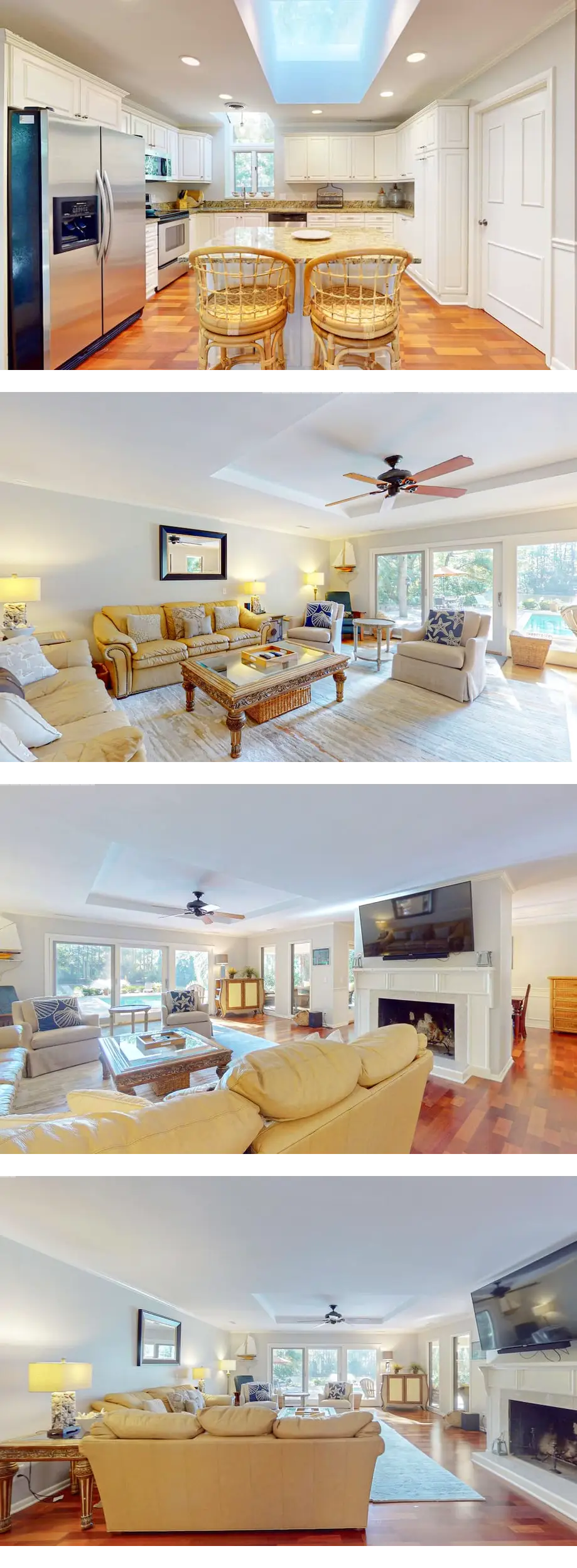 Boutique Updated Home with Much to Offer...