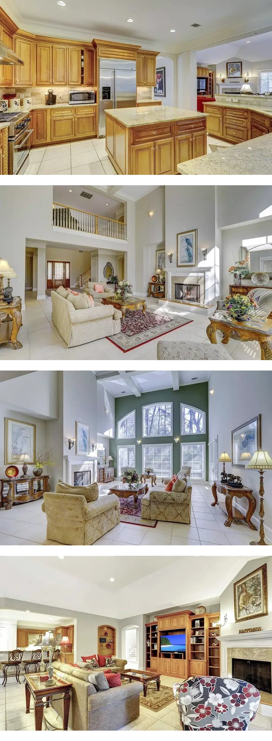 Large Sprawling Home Very Close to the B...