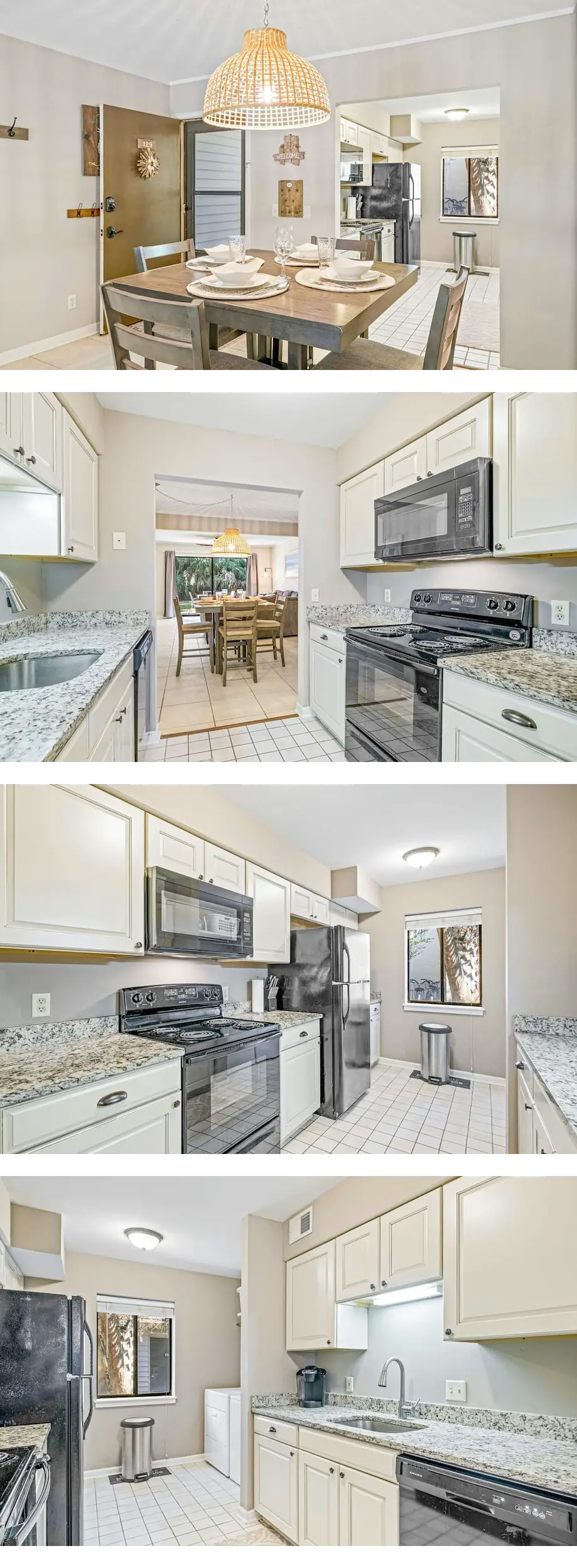 Adult Cruiser...
Dolphin Discoveries Hilton Head
duration: 1.75 Hours cancellation_summary: 48 Hour w/ no questions asked max_age: 1000 group_size: 6 pricing: Private - $299 Private w/ Better Boating Package - $349 Multiple boats may be added with a 10% off discount. description: Enjoy your...
Hilton Head Outfitters - Bike Rental
8 Day Rental Rates: - 16” Kids Beach Bike: $65.99 - 20” Kids Beach Bike $65.99 - 24” Youth Beach Bike: $65.99 - 26” Bike w/ Child Seat: $80.99 - 26” Mens Beach Bike: $65.99 - 26” Unisex Beach Bike: $65.99 - 12" Balance Bike: $65.99 ...
Island Head - Broad Creek
duration: 2 or 3 Hours cancellation_summary: Customers will receive a full refund or credit with 72 hours notice of cancellation. meeting_point: 18 Simmons Road Hilton Head Island, SC group_size: Up to 14 Passengers description: The private sunset...
Gullah Heritage Trail Tours
*Gullah people are known for preserving more of their African linguistic and cultural heritage than any other African-American community in the United States.* ___________________________________ Duration 2.5 hours...
Captain Kidd
Join us for a Sport Crabbing Adventure! Duration 1 hour 45 minutes Tour About Our Sport Crabbing Adventure aboard the Captain Kidd just might be the most exciting, exhilarating, and entertaining thing you do on vacation! Well … maybe not...
May River Excursions
*Large fishing trip perfect for families and friends!* ___________________________________ Rates are based on 6ppl **2 Hours** - $375 **3 Hours** - $475 **4 Hours** - $575 *Can take a maximum of 12 people. Each additional person is...
Captain Jake's Guide Service
duration: 3-8 hours meeting_point: Lake Wylie Boat Ramp-890 Nivens Landing Dr Fort Mill, SC 29708 description: Whether you're looking for an action-packed day of tubing and island hopping or a laid-back cruise to soak in the views, we’ve got you...
Hilton Head Island Tours
*Enjoy your 2 Hour Dolphin Nature Cruise!* ___________________________________ Rates **Private Charter** - $250.00 ***All ages welcome! | Maximum of 1200 lbs*** ___________________________________ About your Fishing Trip: - Departing Daily...
Coastal Discovery Museum
All Members Receive Invitations to members only seasonal programs Invitations to exhibit openings Advanced notice of upcoming events and lectures $100 Supporting Membership Coastal Discovery Museum membership decal 10% discount on all...
H2O Sports
duration: 4 or 8 hour golf cart rentals cancellation_summary: All reservations are subject to our 24 hour cancellation policy meeting_point: Meet at H20 Sports booth, conveniently located next to the lighthouse and departure dock! description...
Hilton Head Outfitters - Bike Rental
Surf Rod is used for fishing in the ocean
![Ground-floor condo near beach with pool ...