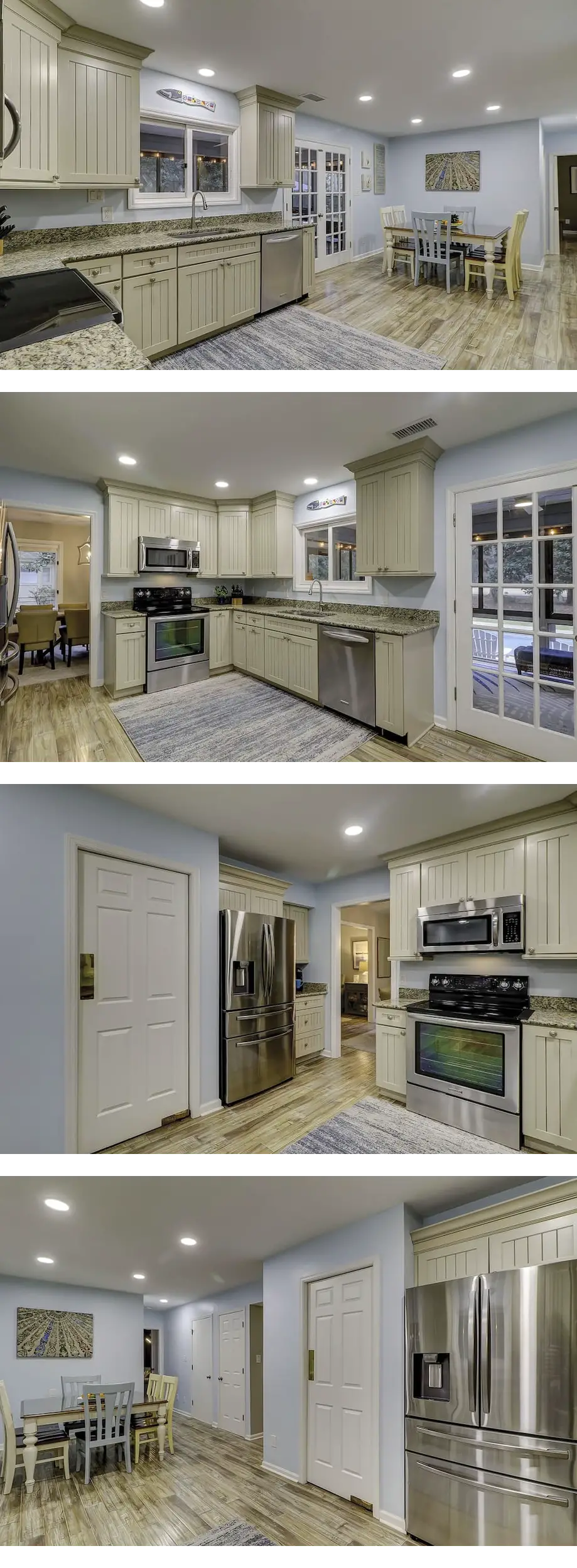 Private pool - space for the whole famil...