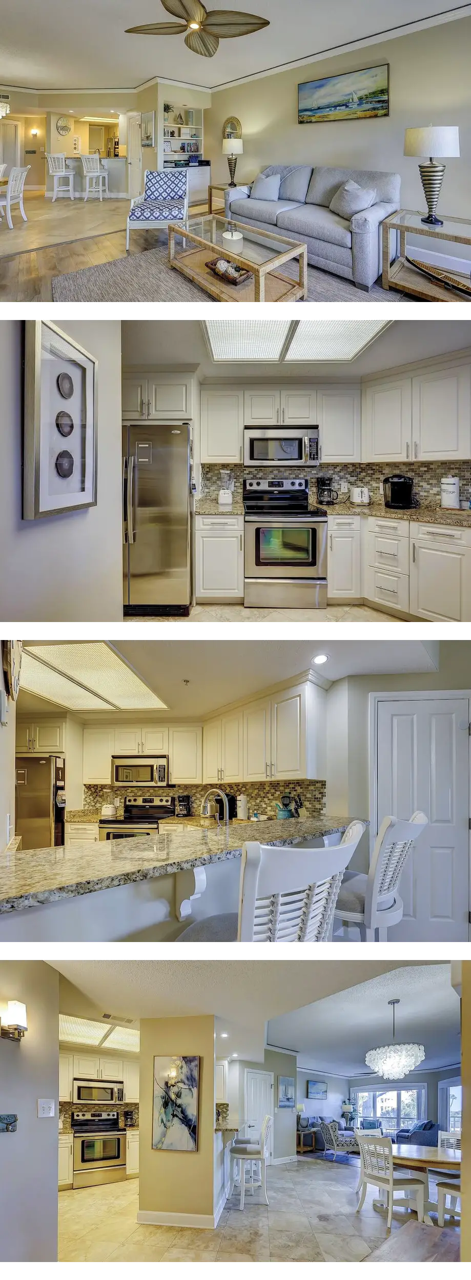 Oceanfront luxury, ocean and pool views,...