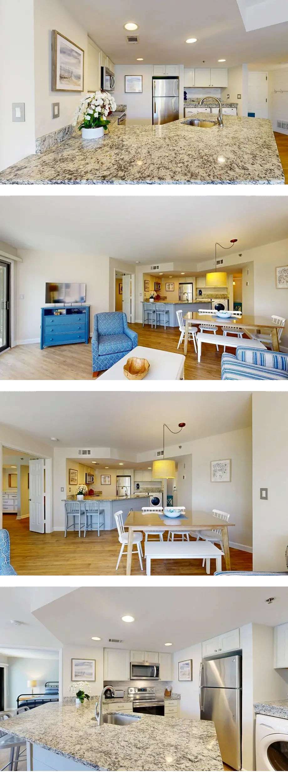 Lovely Two Bedroom Villamare Condominium...