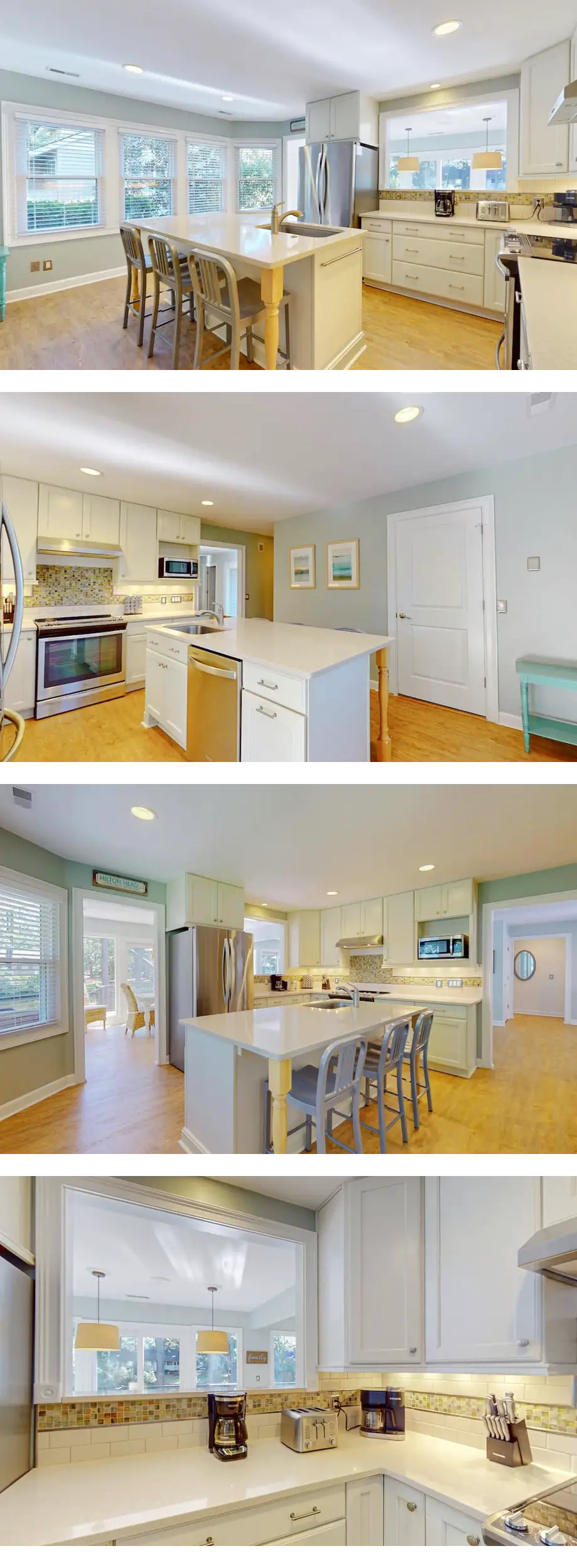 Lovely Beach-Contemporary Home Minutes t...