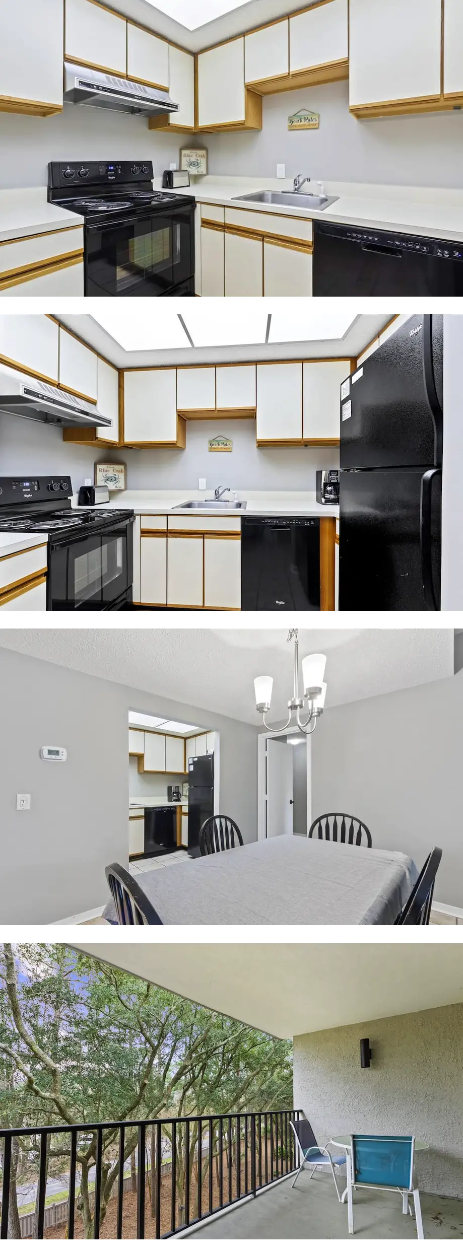 On the Waters - Monthly Rates Through 2/...