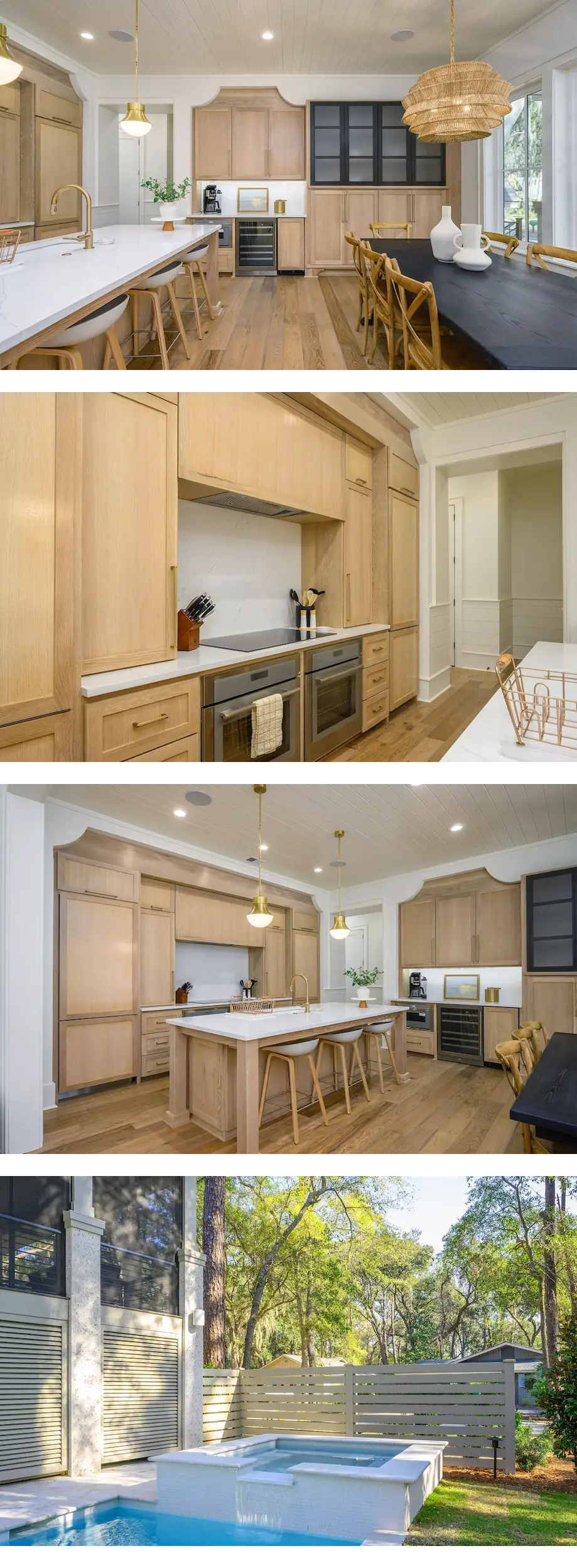 Gorgeous new luxury beach house - be the...