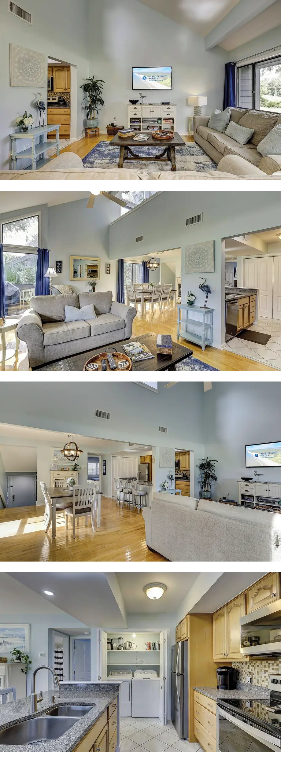 Bright and sunny villa overlooking the F...