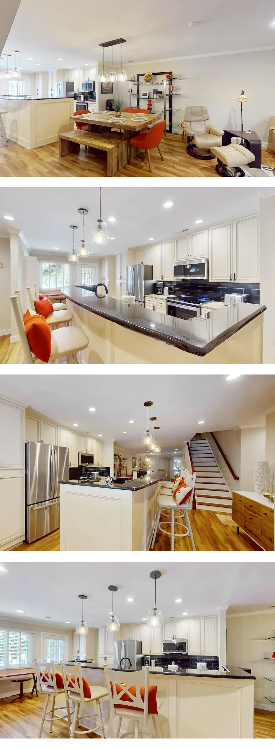 Beautiful Condo with Screened Porch, Sha...