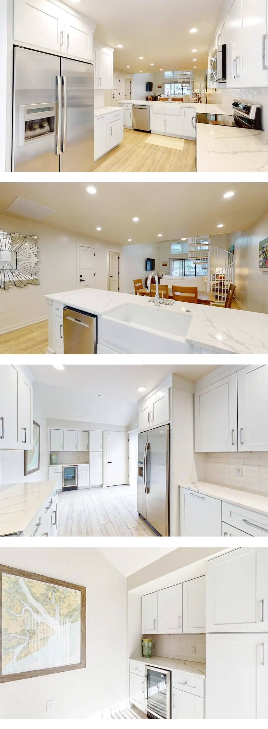 Very Large and Completely Updated Villa ...