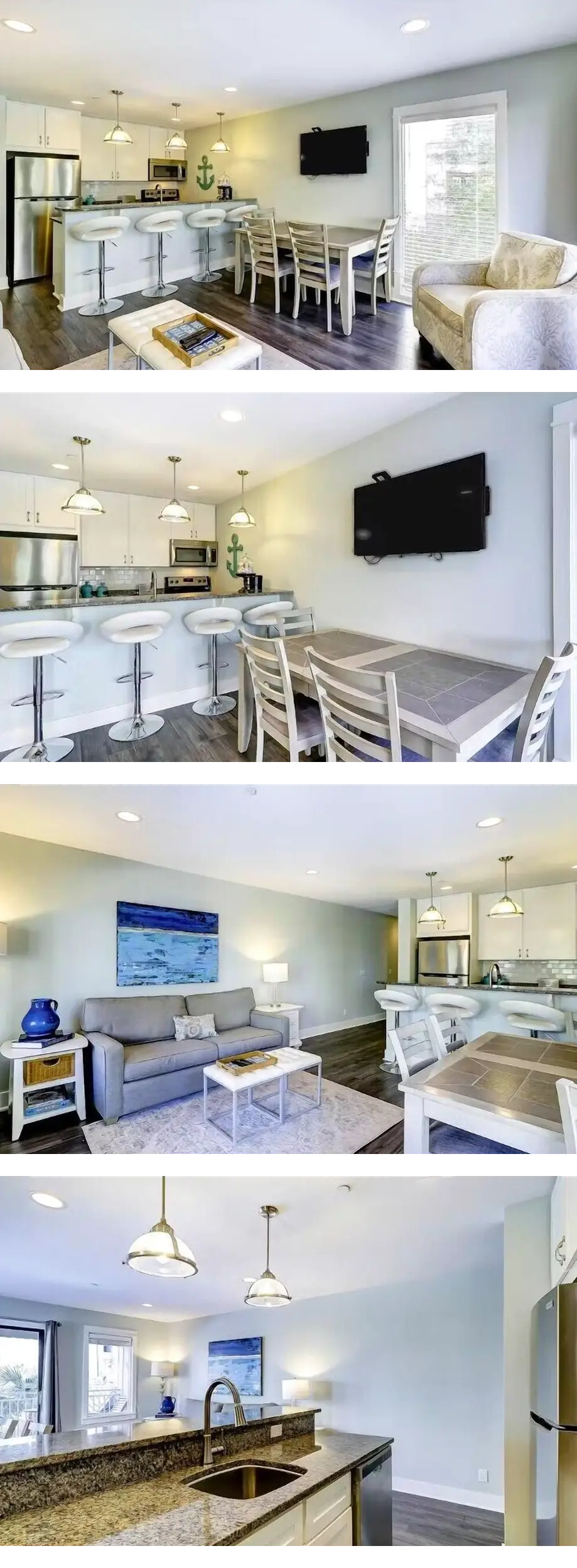 Stunning Ocean View Just Steps to the Be...