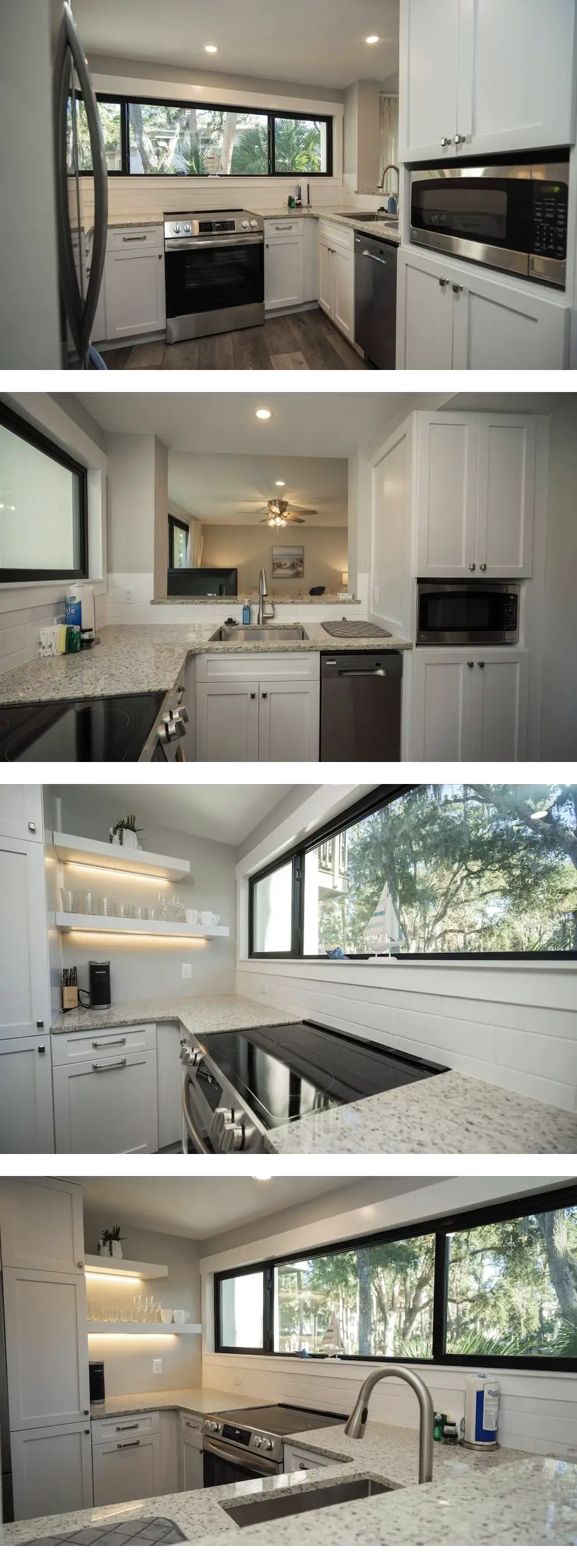 Stylish Island Gem – Just steps from b...