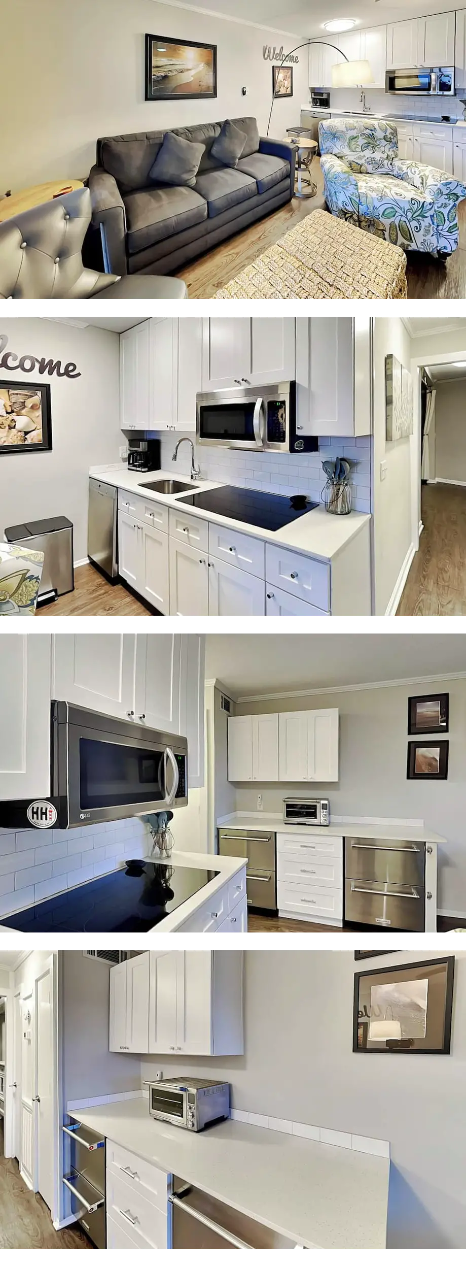 HHBT B340 | Gorgeous Views, Resort Ameni...