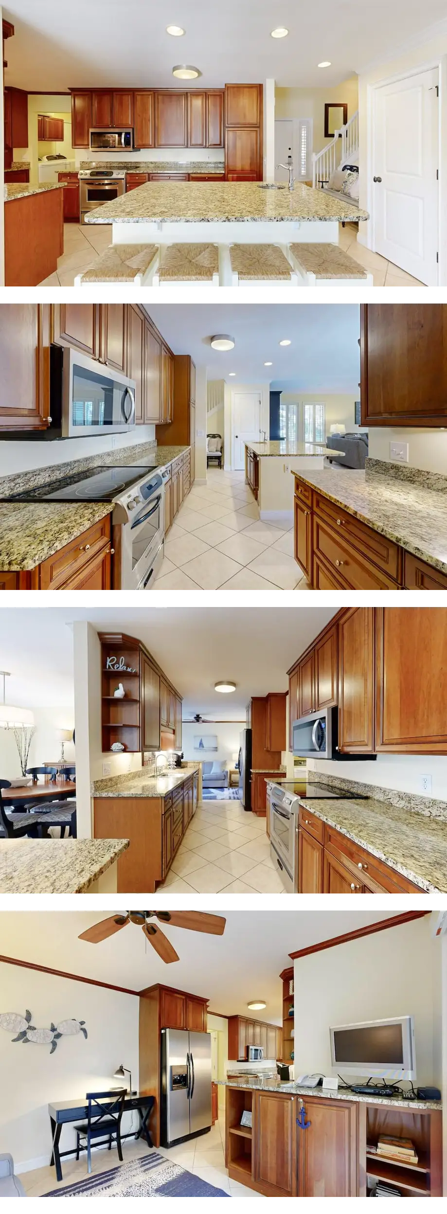 Luxurious 4 Bedroom with many Updates!