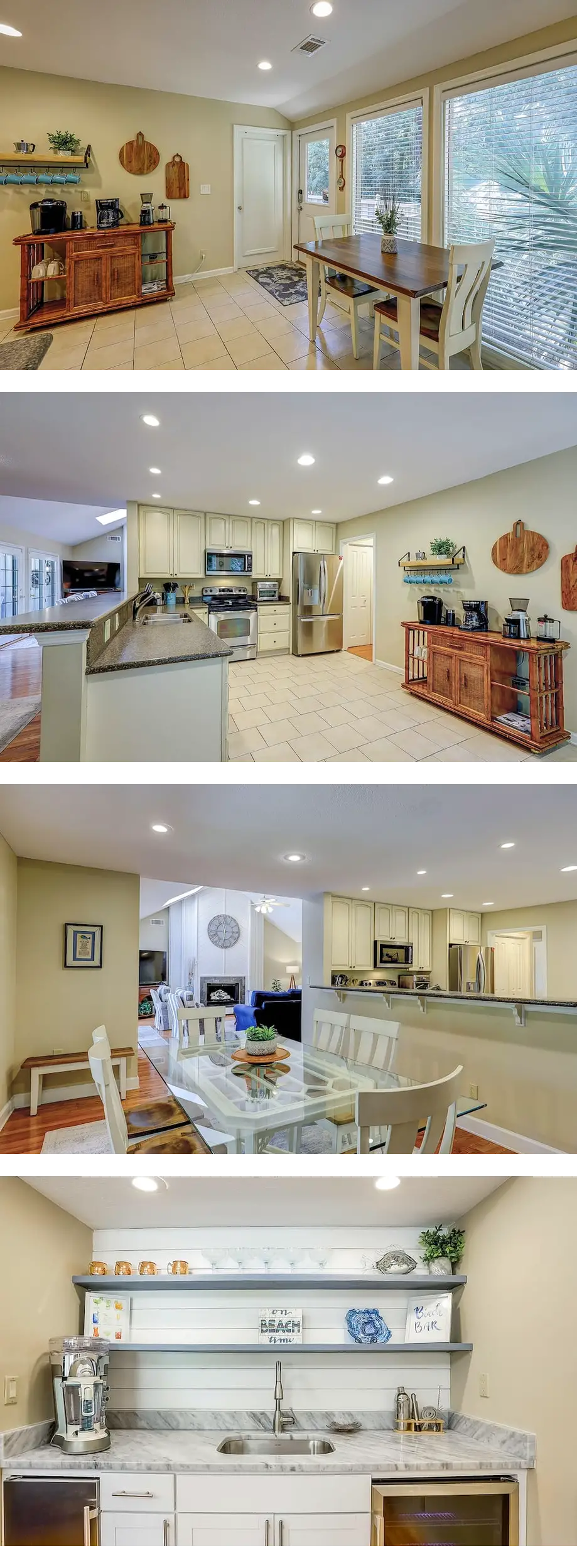 3 BR Home with private pool in Palmetto ...