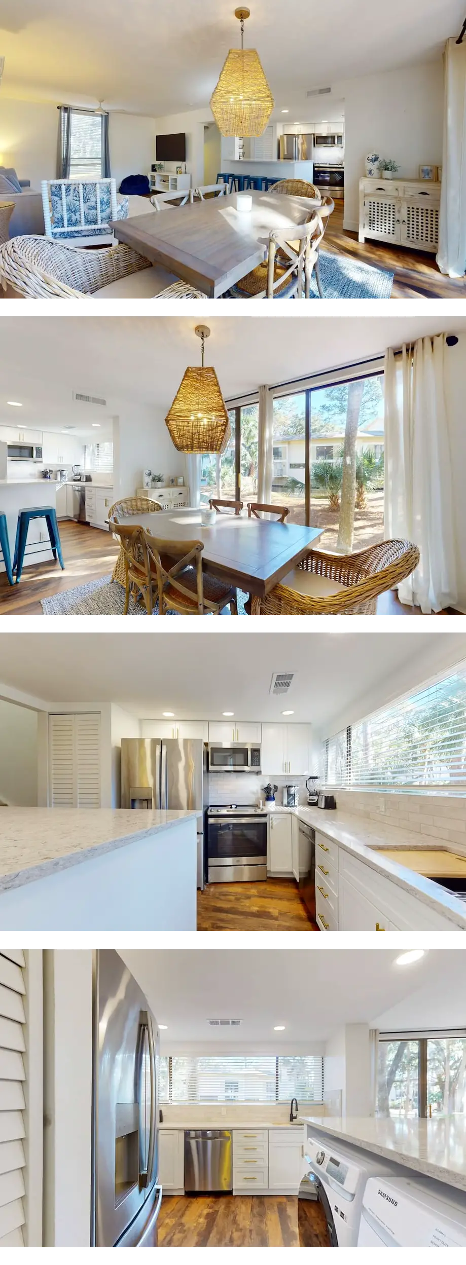 Description of...
Hilton Head Outfitters - Bike Rental
8 Day Rental Rates: - 16” Kids Beach Bike: $65.99 - 20” Kids Beach Bike $65.99 - 24” Youth Beach Bike: $65.99 - 26” Bike w/ Child Seat: $80.99 - 26” Mens Beach Bike: $65.99 - 26” Unisex Beach Bike: $65.99 - 12" Balance Bike: $65.99 ...
Outside
*Boating and kayaking in pristine salt marshes!* --- Description One of our signature programs and an exceptional value from Outside! The Outback begins with a guided boat trip where the captain shares stories of the Lowcountry. Upon arriving...
Lowcountry Watersports
duration: 1.5 Hours cancellation_summary: We allow cancellations up to 48 hours prior to scheduled activity. meeting_point: Palmetto Bay Marina – 86 Helmsman Way Suite 101, Hilton Head, SC 29928 min_age: 6 description: Get ready for an exciting...
Wheelz of Hilton Head
Three Day Bike Rental Rates Duration 3 days Rental Bikes Single Speed Cruisers - Low Entry Unisex Cruiser The ultimate old school cruiser, our Boardwalk is designed with a comfortable upright riding position perfect getting around...
Wheelz of Hilton Head
Golf Cart Rentals! Duration 5 days Please Note * Golf Cart Rentals CANNOT be delivered * Must be picked up at our location * Golf Carts need to stay within a 4 mile radius of our location. * Golf Carts cannot be booked online due to South...
Native Son Adventures
Duration 3 to 8 Hours About In-Shore and Near-Shore Fishing. The most stable adventure vessel on Hilton Head Island! The 26 foot Glacier Bay catamaran is the cream of the crop! He does it all, so let’s go have some fun! Bean bags lots...
Lowcountry Watersports
duration: 1.5 Hours cancellation_summary: We allow cancellations up to 48 hours prior to scheduled activity. meeting_point: Palmetto Bay Marina – 86 Helmsman Way Suite 101, Hilton Head, SC 29928 group_size: Maximum 6 people description: Embark on...
BC2 - Island Head
duration: 2-6 Hours meeting_point: Broad Creek Marina, 18 Simmons Road group_size: Up to 6 People description: Sailing what_is_included: Sailing
Wateree Marina
Full Day Boat Rentals Know Before You Go - All renter's must be 21 years or older. - Can fit up to 10 people. - No pets allowed. - We are unable to provide life jackets for kids under 90 lbs. - All of our vessels are 50 Horsepower. - No anchors...
May River Excursions
*Learn about the ecosystem and wildlife of the May River!* ___________________________________ Rates **Adult** - $45.00 **Child** - $35.00 **3 Adult minimum to go out** ___________________________________ Duration 1.5...
Island Head - Broad Creek
duration: 3 - 8Hours description: Join us for an unforgettable inshore fishing adventure aboard our 21-foot Parker center console. Whether you're a beginner or an experienced angler, our trips are tailored for fun, excitement, and reeling in the...
Island Head - Broad Creek
duration: 90 Minutes cancellation_summary: Customers will receive a full refund or credit with 72 hours notice of cancellation. meeting_point: Broad Creek Marina 18 Simmons Road Hilton Head Island, SC description: Enjoy all of the beauty the low...
Flip Flop Charters
Beautiful Scenery Duration - 3 hours - 4 hours About Nestled on the scenic May River is Palmetto Bluff, an idyllic community on 20,000 acres. Within the community is an extensive nature preserve, private residences, a hotel, several...
South Beach Bike Rentals
Enjoy miles and miles of scenic bike paths Duration 3 Days About Make your reservation online. Come pick up your bike at the time of your choosing. More info Free locks with all rentals. Baskets and helmets also available ...
Hilton Head Island Recreation Association
duration: 4 Weeks • 1 Day Per Week • 2 Hours Each Day meeting_point: Island Recreation Center min_age: 7 max_age: 18 group_size: Up to 20 Campers description: Learn from one of the best and most experienced instructors on Hilton Head at the...
Gone Fishing HHI
Fish like a local! Duration 4-5 Hours About Our four hour trip, weather permitting, allows us to fish our inshore creeks, or nearshore wrecks and jetties. Common targets are Red Drum, Black Drum, Trout, Flounder, Sheepshead, and at the...
Otter Sailing Adventures LLC
Experience the awe-inspiring beauty of Low Country waterways and the Saint Helena Sound Duration 2.5 hours About Private Sailing Charter - Price Per Group (up to 6) Experience the awe-inspiring beauty of Low Country waterways and the...
Coastal Discovery Museum Hilton Head
duration: 1 hour meeting_point: 70 Honey Horn Drive, Hilton Head Island, SC 29926 description: The Coastal Discovery Museum is proud to present an exhibition of the rarely seen works of Hilton Head-based artist known as Aldwyth, from October 16 to...
Island Head - Broad Creek
duration: 10 Hours (2 Hour Boat Ride Each Way) cancellation_summary: Customers will receive a full refund or credit with 72 hours notice of cancellation. meeting_point: 18 Simmons Road Hilton Head Island, SC description: Enjoy St. Patricks Day in...
Join us for a Seasonal Summertime Firework and Sunset Sport Crabbing Adventure Duration 2.5 hours About Our Sport Crabbing Adventure aboard the Captain Kidd just might be the most exciting, exhilarating, and entertaining thing you do on...
May River Excursions
___________________________________ Rates are based on 6ppl **2 Hours** - $300.00 **3 Hours** - $400.00 **4 Hours** - $475.00 *Can take a maximum of 12 people. Each additional person is $35* ___________________________________ About - Take...
Flip Flop Charters
Limited Availability! Duration 2 hours About There are few things as beautiful as a Hilton Head sunrise. Every morning we’re greeted with the most brilliant colors as the sun makes its way over the horizon. Join us for a cruise to...
Hilton Head Outfitters - Bike Rental
Two Week Rental Rates: - 16” Kids Beach Bike: $95.99 - 20” Kids Beach Bike $95.99 - 24” Youth Beach Bike: $95.99 - 26” Bike w/ Child Seat: $110.99 - 26” Mens Beach Bike: $95.99 - 26” Unisex Beach Bike: $95.99 - 12" Balance Bike...
Above and Below Charters LLC
Let's Adventure! Duration 10 Hours About Fishing trip up to 50 miles offshore targeting Grouper, Snapper, Trigger, Seabass and all other bottom dwellers. More Information Captain/Owner is a licensed 100ton master captain, Master certified...
Daufuskie Difference
Weekend 9:30 am -3:30 pm - Golf Cart Rental *Must have valid Driver's License to rent a cart.*
Dolphin Discoveries Hilton Head
duration: 4 Hours cancellation_summary: Up to 48 hours Before w/ No Questions Asked meeting_point: Broad Creek Marina - End of wooden pier, at sign, over the water. group_size: Max of 8 (Call for Larger Groups) accessibility: Boats take 2 steps from...
Vagabond Cruise
duration: 2 Hours meeting_point: Hilton Head Island group_size: Up to 80 passengers description: Join us for an extraordinary experience aboard the exquisite Spirit Of Harbour Town, as we embark on a captivating journey this year. Indulge in the...
H2O Sports
duration: 1.5-2 hours cancellation_summary: All reservations are subject to our 24 hour cancellation policy meeting_point: Meet at H20 Sports booth, conveniently located next to the lighthouse and departure dock! group_size: 1-6 people description...
Forest Beach Surf & Cycle
Rent with us! Duration 30 days About Forest beach surf & cycle is your source for Hilton Head Island bike rentals. We have bikes for kids and adults of all ages, sizes and skill levels, as well as specialty bikes and attachments
Blue Pearl Marine Dolphin Tours
Rates **Private Charter (up to 6 people):** $400 for 1 - 4 anglers $450 for 5 - 6 anglers 1 - 4 Anglers Recommended For Comfort Reasons. 1000lb weight limit for entire party. 6 angler max. ________________________________ Duration 3...
Palmetto Dunes Golf Academy
Learn something new every day! Duration 50 minutes About The Academy presents a daily golf clinic at the Arthur Hills Golf Course, featuring special instruction on the stroke of the day. With a student-instructor ratio of 5:1, you can be sure...
Wateree Marina
Purchase the perfect gift: a gift card with a value of your choosing!
Lowcountry Watersports
duration: 1.5 Hours cancellation_summary: We allow cancellations up to 48 hours prior to scheduled activity. meeting_point: Palmetto Bay Marina – 86 Helmsman Way Suite 101, Hilton Head, SC 29928 min_age: 21 max_age: 99 description: Join...
Top Shot Sport Fishing
Rates - 3 hour Trip- $500
Nature Adventures Outfitters
duration: 2 Hours cancellation_summary: Can Cancel up to 24 hours in advance for a full refund, Within 24 hours of the event there will be a $20 rebooking fee on any rescheduled tours. Tours cancelled by Nature Adventures Outfitters due to weather...
duration: 2 Hours meeting_point: 1 Shelter Cove Lane, Hilton Head pricing: Adults: $145 Children 10yr-2yr: $99 Under 2: $20 description: Lowcountry Boil Dinner Cruise aboard The Ohana Step aboard The Ohana, Outside Hilton Head’s stunning luxury...
Hilton Head Helicopter Tours
pricing: $100 + Taxes/Fees description: Crank up the thrill and elevate your helicopter tour to the ultimate adventure with our doorless experience! Soar through breathtaking landscapes with the wind in your hair and unobstructed views that will...
Lowcountry Watersports
duration: 2 Hours • Drivers 21 years old+ • Fun Included! cancellation_summary: We allow cancellations up to 48 hours prior to scheduled activity. meeting_point: Palmetto Bay Marina – 86 Helmsman Way Suite 101, Hilton Head, SC 29928 min_age...
Gone Fishing HHI
Fish like a local! Duration 8-10 Hours About The 8 hour trip allows up to get up to 20 miles offshore fishing artificial reefs and wrecks, weather permitting. Main target are cobia, bull reds grouper, king mackerel, sea bass, and big sharks...
SC Pedal Parlor
Rates • Adult - $30-35 if booked individually • 21+ years of age • Fits up to 16 people total • Private and public options available • Private tours discounted if you have more than 12 individuals • "Public" tours must have 10 riders...
Daufuskie Difference
Weekend 10:30 am to 6:15 pm- Golf Cart Rental *Must have valid Driver's License to rent a cart.*
Outside
Fishing Fun for the Whole Family! _____________ This trip includes everything you need: Bait and tackle U.S. Coast Guard licensed captain and fishing guide Licensing Iced cooler ___ This trip accommodates up to 6 passengers. Bring the family...
Outside
*Explore Hilton Head's waterways by kayak with an interpretive naturalist guide* --- Description Discover the Hilton Head tidal marsh by kayak… Bring the family kayaking through the tidal creeks and salt marshes that surround Hilton Head...
BC2 - Island Head
duration: 2 Hours meeting_point: 18 Simmons Road at Broad Creek Marina min_age: 21 description: One night only — sip your way through a hand-selected wine tasting paired with bites from Signature Catering & Events by SERG. All aboard our luxury...
Dolphin Discoveries Hilton Head
duration: 3 to 6 Hours cancellation_summary: Up to 48 hours Before w/ No Questions Asked. If rain or weather does not allow us to get out, we reschedule or refund(up to you). meeting_point: Broad Creek Marina - End of wooden pier, at sign, above...
Island Life Rentals and Tours
duration: 8 Days description: Same Day Reservation Pick Up Procedures Business hours are 9am to 4pm. Same day reservations may pick up **anytime** after you book. It does not need to be 4pm. After hours self pick up and drop off available...
Outside
duration: 90 minutes cancellation_summary: 48 Hours meeting_point: 1 Shelter Cove Lane pricing: $45 for children 12 and younger $55 for 13 and over description: Looking for a memorable evening on the water? Our Sunset Dolphin Cruise in Hilton Head...
Lowsea Bike, Beach and Baby Rental
duration: 2 Days cancellation_summary: Cancellations must be received a minimum of 72 hours in advance to be considered for a refund. meeting_point: A member of our staff will reach out with the contact information provided to confirm the rental...
Glow Bikes Hilton Head
Join us for this 35 minute interactive bike tour while riding on glowing bicycles! Duration 35 minutes About Join us for this interactive bike tour while riding on bicycles that glow in the dark. Perfect for individuals...
Island Head- Hilton Head Harbor
*Be one with the water* ___________________________________ Rates **Person:** $40 *Ages 12+* ___________________________________ Duration 1 hour ___________________________________ About Stand Up Paddleboarding focuses on creating core...
Palmetto Dunes Golf Academy
About Sean Ritter Sean Ritter graduated from the Professional Golfers Career College in Bluffton, SC with honors and is originally from Charlotte, NC. After his graduation, Sean was further mentored and tutored under the award-winning Palmetto...
Carolina Hydrofly
Private Party About Enjoy a 4 or 8 Hour Group Lesson. Can have up to 8 people (Half day) & 16 people (Full day) in your party. - Includes 10 minutes of instruction time, fuel, life jacket, and helmet **What's Included** - Helmet - Life...
Hilton Head Bicycle Company
Electric Bike Rental Duration 7 Days About Priority E-Coast. These e-bikes are designed to go anywhere. They are designed to fit anyone from 5'2-6'6. The Standard Step-Thru makes it easier to get on and get going -- all without...
Vagabond Cruise
duration: 2 Hours meeting_point: Hilton Head Island group_size: For 7 to 10 passengers description: Book a luxurious charter aboard Solaris today! **Our private charters accommodate up to 10 passengers, ensuring an intimate and personalized...
Wheelz of Hilton Head
Two Day Bike Rental Rates Duration 2 days Rental Bikes Single Speed Cruisers - Low Entry Unisex Cruiser The ultimate old school cruiser, our Boardwalk is designed with a comfortable upright riding position perfect getting around town...
The Pixel Experience
Greenville's First Premier Selfie Museum Duration 1 Hour Session About The Pixel Experience is a selfie museum with fun and interactive installation pieces. Through this space, guests can tour over 20 instagrammable backdrops where you can...
The South Carolina Railroad Museum
duration: 1.5 Hours meeting_point: 110 Industrial Park Road • Winnsboro, SC 29180 description: This event is held the two Saturdays before Easter each year. Riders will board the train for a 3-mile trip to the Pumpkin Patch. We will stop the...
*Customized adventures are the best way to see and do the Lowcountry!* Description Designed for the family or small group interested in experiencing an authentic day in coastal Carolina. We will give you a menu of options that can include...
Coastal Discovery Museum
*Donate Today!*
Pirates of Port Royal Charters
Explore the Area! About Comfortable seating for up to 6 adult guests per Operator of Uninspected Passenger Vessels (OUPV) regulations. Custom full bow cushion layout (available upon request) with cushioned rear bench seat. Insulated coolers...
Hilton Head Island Recreation Association
duration: 4 days • 3.5 hours per Day meeting_point: Sea Pines Beach Club, 87 N Sea Pines Dr, Hilton Head Island, SC 29928 min_age: 7 max_age: 15 group_size: Up to 20 Campers description: Join us for an exhilarating 4-day camp combining the thrill...
Unwritten Charters LLC
Enjoy a Beautiful Sunset Cruise! Duration 2 or 3 Hours About Unwritten Charters will provide bottled water and soda. You and your guests are welcome and encouraged to bring on board your own food and adult beverages (for those 21 and up) for...
![Beautiful updated condo- On-site pool, b...