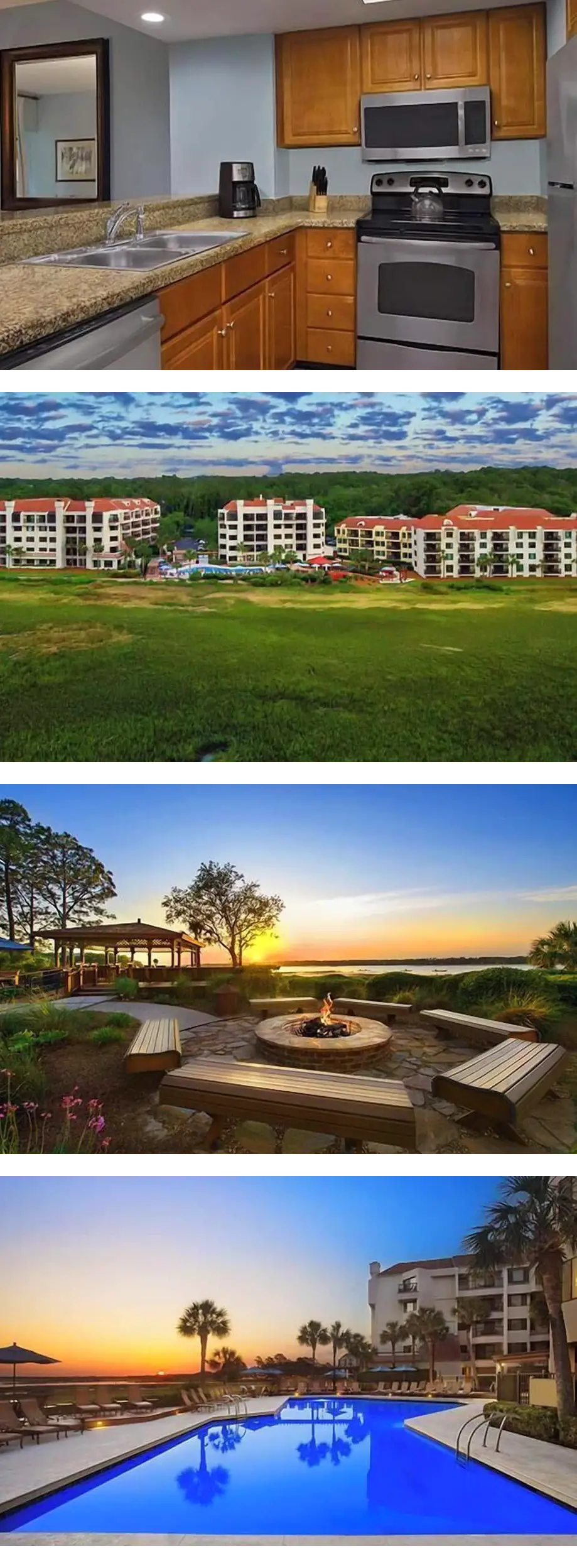 Adult Cruiser...
Dolphin and Nature Tours
Rates - Adults (Ages 12 and up) - $31.95 - Child (Ages 2-11) - $16.95 - Wee One (Children under 2) - $5.95 ___________________________________ Duration 1.5 Hours ___________________________________ The best dolphin tour on Hilton Head...
Flip Flop Charters
Beautiful Scenery Duration - 3 hours - 4 hours About Nestled on the scenic May River is Palmetto Bluff, an idyllic community on 20,000 acres. Within the community is an extensive nature preserve, private residences, a hotel, several...
Palmetto Lagoon Charters
Try some of the best fishing on Hilton Head Island - all while in the flat, calm waters of the Palmetto Dunes Resort lagoon system. A nursery to a variety of saltwater fish species, this lagoon system holds giant redfish, trout, bluefish, black...
Bee City Zoo
Duration 20 min encounter About Our ambassador is Penguin This encounter will include a photo with your ambassador, however no admission tickets are included with this encounter. Admission tickets to be purchased at $19.00 per person.
Saluda Lake Landing
duration: 12pm-8pm max_age: 101 group_size: 300 description: Celebrate Oktoberfest lakeside every weekend at Saluda Lake Landing! Join us every Saturday and Sunday from September 20 through October 19, from 12 PM to 8 PM, for a fun and festive...
Hilton Head Island Recreation Association
duration: 2 Hours meeting_point: Rowing and Sailing Center min_age: 12 group_size: Up to 12 People description: Learn the basics of rowing. The camp utilizes 1-4 person shells (boats) and will teach participants basic sculling (2 oars per rower...
Color Me Greenville
duration: 3 Hours meeting_point: 50 Liberty Ln., Greenville, SC 29607 pricing: Charms and Accessories vary in prices. You can view our options in person along with pricing.: Shoe Charms:($1-$10) Color laces: Variable ($2-$10) Pre-made...
Hilton Head Island Recreation Association
duration: 2hrs meeting_point: Hunting Island State Park group_size: Up to 20ppl description: A wonderful Moore to Life Holiday tradition filled with nature, food, shopping and fun with friends! We'll begin our day at the Hunting Island Nature...
Outside
*Get the best seat in the house for the Independence Day fireworks!* --- > Prices >- **Adults:** $75 >- ** All Children:** $75 (12 and under) --- Description Book this cruise early, it is extremely popular! Incorporates a 2 hour Dolphin...
Lowsea Bike, Beach and Baby Rental
Don't pack it, Rent it! Baby Sleep, Feed, and Play necessities for your vacation! Duration 14 Days About All baby gear rentals include: - Free delivery, setup & pickup - Linens washed in baby detergent to keep your baby clean and happy ...
Outside
Family Fun With Nature, Tubing and Exploring! --- Join us for a boating and tubing tour through the Lowcountry waters! Watch for birds and dolphin through the salt marsh ecosystem and get behind the boat for a tubing adventure. We recommend...
Hilton Head Outfitters - Bike Rental
Five Day Rental Rates: - 16” Kids Beach Bike: $59.99 - 20” Kids Beach Bike $59.99 - 24” Youth Beach Bike: $59.99 - 26” Bike w/ Child Seat: $74.99 - 26” Mens Beach Bike: $59.99 - 26” Unisex Beach Bike: $59.99 - 12" Balance Bike...
Hilton Head Bicycle Company
Electric Bike Rental Duration 13 Days About Priority E-Coast. These e-bikes are designed to go anywhere. They are designed to fit anyone from 5'2-6'6. The Standard Step-Thru makes it easier to get on and get going -- all without...
Dolphin Discoveries Hilton Head
duration: 4 Hours cancellation_summary: Up to 48 hours Before w/ No Questions Asked meeting_point: Broad Creek Marina - End of wooden pier, at sign, over the water. group_size: Max of 8 (Call for Larger Groups) accessibility: Boats take 2 steps from...
Wheelz of Hilton Head
Full Day Bike Rental Rates Duration 24 hours Rental Bikes Single Speed Cruisers - Low Entry Unisex Cruiser The ultimate old school cruiser, our Boardwalk is designed with a comfortable upright riding position perfect getting around...
Wheelz of Hilton Head
Five Day Bike Rental Rates Duration 5 days Rental Bikes Single Speed Cruisers - Low Entry Unisex Cruiser The ultimate old school cruiser, our Boardwalk is designed with a comfortable upright riding position perfect getting around...
Green Heron Adventures
Duration 6 Hours About Flats fishing trips are perfect for anglers looking to sight fish with both fly rods and/or light tackle. Year round, the majority of these trips target red fish (red drum) in shallow mud/sand flats and creeks...
This 3+ hour private excursions departs from Shelter Cove Marina where your captain will give you a tour and educate you of the salt marsh ecosystem. Bring your camera and take in the sights of a beautiful Lowcountry sunset! After the sun goes...
Hilton Head Island Recreation Association
duration: 4 days • 3.5 hours per Day meeting_point: Bristol Sports Arena-Hockey Rink min_age: 7 max_age: 18 group_size: Up to 20 Campers description: Learn from one of the best and most experienced instructors on Hilton Head at the Bristol Sports...
Mungeon Creek Golf Cart Rental
duration: Day, Multi-Day, and Weekly Rentals! Contact us for long-term rentals. cancellation_summary: Full refund with 24 hours notice, rainy day gift card refund with less than 24 hours notice. meeting_point: 29 Haig Point Rd, Daufuskie Island, SC...
Red Maple Event
duration: 5 minutes meeting_point: Saluda Shoals Park min_age: 6 description: Customer will be able to drive a RC Crawler for 5 minutes on the Mobile Crawler Course what_is_included: Course Rules: -Stay in the course boundaries -No wreck less...
Island Head- Hilton Head Harbor
*Paddle the Low Country!* ___________________________________ Rates **Kayak:** $49 **Tandem Kayak:** $95 *All Ages* ___________________________________ Duration 1 hour and 30 minutes ___________________________________ About Come...
On this casual tour, you'll explore the local creeks with a naturalist guide. No kayak experience is necessary. Duration 2 hours Meeting Location - This activity will meet at the Paddle House which is located underneath the Canoe Club...
Outside
Fishing Fun for the Whole Family! _____________ This trip includes everything you need: Bait and tackle U.S. Coast Guard licensed captain and fishing guide Licensing Iced cooler ___ This trip accommodates up to 6 passengers. Bring the family...
Lowcountry Watersports
duration: 1.5 Hours cancellation_summary: We allow cancellations up to 48 hours prior to scheduled activity. meeting_point: Palmetto Bay Marina – 86 Helmsman Way Suite 101, Hilton Head, SC 29928 group_size: Maximum 6 people description: Embark on...
Awesome Adventure Charters
Allows You More Range and Time for a Well-Rounded Fishing Adventure! Duration 6 Hours About Whether going for that trophy fish, pursuing world-class tarpon in the ocean, or enjoying the scenery while fishing the salt marsh, you’re sure to...
duration: 4 Hours meeting_point: 50 Shelter Cove Lane, Hilton Head, SC 29928 min_age: 16 group_size: 4/10 pricing: $198 description: Explore Hilton Head’s storied past on a guided e-bike tour to Mitchelville, the nation’s first freedmen’s...
Island Head- Hilton Head Harbor
*Explore the Low Country on your own!* ___________________________________ Rates and Duration **Two-Hour Rental:** $275 **Three-Hour Rental:** $375 **Four-Hour Rental:** $475 **Five-Hour Rental:** $549 **Six-Hour Rental:** $649 **Seven-Hour...
Hilton Head Helicopter Tours
This breath-taking tour travels over Hilton Head Island and all the surrounding beaches. Duration - **30 MILES** About - This is the perfect trip to see The Harbour Town Lighthouse, South Beach Marina, Shelter Cove Marina, Coligny Beach...
Island Life HH Photography
Capture Sunset Memories To Last A Lifetime Duration Up to 60 minutes, with most shoots lasting about 45 minutes About Want to commemorate a special life moment, celebrate a new addition to your family, or just capture the family fun...
Glow Bikes Hilton Head
Join us for this 35 minute interactive bike tour while riding on glowing bicycles! Duration 35 minutes About Join us for this interactive bike tour while riding on bicycles that glow in the dark. Perfect for individuals...
Coastal Discovery Museum Hilton Head
*Get up close and personal with local butterflies!* ___________________________________ Rates - **$6 per adult, $6 per child (Geared to preschool age & younger children, but fun for the whole family!) - **3 and under, no...
South Beach Bike Rentals
Enjoy miles and miles of scenic bike paths Duration 8 Days About Make your reservation online. Come pick up your bike at the time of your choosing. More info Free locks with all rentals. Baskets and helmets also available ...
Anchors Away Sailing Charters
duration: 2 hours cancellation_summary: 72 hour free cancellation meeting_point: 1 waterway lane, Hilton Head Island, SC 29926 max_age: 90 group_size: Maximum of 6 passengers accessibility: Limited Handicap accessibility, Please call us to ensure we...
Coastal Discovery Museum Hilton Head
duration: varies cancellation_summary: • Cancellation Policy: Full refund minus $5 admin fee prior to one day in advance. No refund if cancelled within one day. meeting_point: 70 Honey Horn Drive, Hilton Head Island, SC 29926 description...
Coastal Discovery Museum Hilton Head
Rebuild our local food economy! _____________________ Description: Visit the Hilton Head Farmers Market at the Coastal Discovery Museum every Tuesday from 9:00am - 1:00pm. Take home fresh local produce, pasture raised chicken, free range rabbit...
Wheelz of Hilton Head
Golf Cart Rentals! Duration 2 days Please Note * Golf Cart Rentals CANNOT be delivered * Must be picked up at our location * Golf Carts need to stay within a 4 mile radius of our location. * Golf Carts cannot be booked online due to South...
Hilton Head Outfitters - Bike Rental
Single Kayak 3 Hour Rental: $53.99 ________________________________ Double Kayaks or Canoes 3 Hour Rental: $71.99
Native Son Adventures
Duration 3 to 8 Hours About In-Shore and Near-Shore Fishing. The most stable adventure vessel on Hilton Head Island! The 26 foot Glacier Bay catamaran is the cream of the crop! He does it all, so let’s go have some fun! Bean bags lots...
South Beach Bike Rentals
Enjoy miles and miles of scenic bike paths Duration 2 Days About Make your reservation online. Come pick up your bike at the time of your choosing. More info Free locks with all rentals. Baskets and helmets also available ...
Drifter Excursions
*Shark Fishing for the whole family on Hilton Head Island!* ___________________________________ Rates - **Adults:** - $70 **Children 12 and under** $60 ___________________________________ About - The Drifter is a 60-foot long party...
Lowcountry Watersports
duration: 2 Hours cancellation_summary: We allow cancellations up to 48 hours prior to scheduled activity. meeting_point: Palmetto Bay Marina – 86 Helmsman Way Suite 101, Hilton Head, SC 29928 min_age: 5 group_size: 2 people per creek...
May River Excursions
*Learn more about Bluffton through our scenic trip!* ___________________________________ Rates **Adult** - $45.00 **Child** - $35.00 **3 Adult minimum to go out** ___________________________________ Duration 1.5...
Honey & Thistle
duration: 1 Hour min_age: 21 description: Experience the art of celebration with our Luxury Sparkling Wine & Champagne Tasting, where every sip tells a story of elegance, tradition, and terroir. Set against the charming backdrop of Honey ...
South Beach Bike Rentals
Enjoy miles and miles of scenic bike paths Duration 11 Days About Make your reservation online. Come pick up your bike at the time of your choosing. More info Free locks with all rentals. Baskets and helmets also available ...
Forest Beach Surf & Cycle
Rent with us! Duration 30 days About Forest beach surf & cycle is your source for Hilton Head Island bike rentals. We have bikes for kids and adults of all ages, sizes and skill levels, as well as specialty bikes and attachments
Palmetto Dunes Golf Academy
Duration & Rates - Three days, four hours of instruction per day. - $1,690 per student About The Three-Day School is very popular because of the extra time built into the program to process what students learn during the instructional periods...
Island Life Rentals and Tours
duration: 28 Days description: Same Day Reservation Pick Up Procedures Business hours are 9am to 4pm. Same day reservations may pick up **anytime** after you book. It does not need to be 4pm. After hours self pick up and drop off available...
Island Head - Broad Creek
Get on the water under a low country full moon! Duration 90 minutes About This is a one of a kind experience to see a full moon from the water. Enjoy a 90 minute slow cruise as you take in the beauty of the low country in a spectacular...
Hilton Head Island Recreation Association
duration: 2 Hours meeting_point: Mid-Island Tract min_age: 7 group_size: Up to 30 people description: Take aim at Seafood Fest's Try Archery Event! Outdoor Rec's USA Archery certified instructors will provide you with basic instructions to try...
Palmetto Dunes Golf Academy
Make short approach shots the strongest part of your game! Duration & rates - 2 hours - $50 per student About When: Seasonal, by appointment only & course availability Where: TBD *Reservations are required*
Palmetto Dunes Golf Academy
Duration & Rates - 50 minutes - $50 per student Junior Clinics - "Fun, Friends and Fresh Air" (offered seasonally) Enjoy instruction and games focusing on mastering the fundamentals of all golf shots, etiquette and rules. Three shots covered...
Hilton Head Distillery
Step into the spirited traditions of New Orleans with this hands-on cocktail class celebrating the classics that made the Crescent City a cornerstone of cocktail culture. From refined sippers to bold, celebratory pours, this experience channels...
Wateree Marina
Purchase the perfect gift: a gift card with a value of your choosing!
Hilton Head Bicycle Company
Electric Bike Rental Duration 2 Days About Priority E-Coast. These e-bikes are designed to go anywhere. They are designed to fit anyone from 5'2-6'6. The Standard Step-Thru makes it easier to get on and get going -- all without...
Palmetto Axes
Get the joint all to Yourself! About *Ages 12+ • Up to 36 People* All the fun for you and as many people as the fire marshal will let in the place. Book 2 plus hours and save even more! - Bring in your own food - Maximum of 36 people per...
Cheers Sailing Charters
Stunning Sunset Views About 2.5 hour private sailing up the Broad Creek and into the Calibouge Sound. Sailing past Harbour Town and Daufuskie Island on a 45 ft Morgan Nelson Merrick Racing sailboat. Stunning sunset views over the water and...
Hilton Head Helicopter Tours
duration: 40 Minutes cancellation_summary: Cancellations are accepted up to 24 hours before the scheduled tour. description: Come see this magnificent fort, beaches and property from the air! - Along the way you will see old lighthouses...
BC2 - Island Head
duration: 2 Hours meeting_point: Broad Creek Marina 18 Simmons Rd. description: A Luxury Brunch Sailing Experience Step aboard our luxury catamaran for a truly elevated morning on the water. Brunch Under Sail is a two-hour sailing experience...
Island Head - Broad Creek
duration: 3 - 8Hours description: Join us for an unforgettable inshore fishing adventure aboard our 21-foot Parker center console. Whether you're a beginner or an experienced angler, our trips are tailored for fun, excitement, and reeling in the...
Hilton Head Island Recreation Association
duration: 2-8 Hours meeting_point: Sea Pines Beach Club, 87 N Sea Pines Dr, Hilton Head Island, SC 29928 description: Our surfboard rentals have you covered! Whether you're a seasoned surfer or just starting out, we offer a wide range of...
Lowcountry Watersports
duration: 2 Hours • Drivers 21 years old+ • Fun Included! cancellation_summary: We allow cancellations up to 48 hours prior to scheduled activity. meeting_point: Palmetto Bay Marina – 86 Helmsman Way Suite 101, Hilton Head, SC 29928 min_age...
Outside
*Explore Hilton Head's waterways by kayak with an interpretive naturalist guide* --- Description Discover the Hilton Head tidal marsh by kayak… Kayak through the tidal creeks and salt marshes that surround Hilton Head Island. The two-hour...
Catmandoo Sport Fishing
Duration 2-6 Hours Rates **Private Session:** 2 Hour Trip - $395* 3 Hour Trip - $495* 4 Hour Trip - $650* 5 Hour Trip - $850* 6 Hour Trip - $995* *Prices are for up to 4 passengers. We can take up to 6 people on our shorter trips(2hr&3hr...
Charleston Sailboat Charters
Duration 2.5 Hours About After a brief safety speech, we will shove off the dock and head into the scenic Charleston Harbor. As we raise the sails and turn the engine off, you'll immediately feel the relaxation set in and discover why the...
Saluda Lake Landing
duration: 2hr min_age: 1 max_age: 101 group_size: 50 description: Get ready to rise from the lake as the undead! Paddle of the Living Dead is a glow-in-the-dark costume paddle where zombies, witches, pirates, and creatures of the night cruise across...
Red Maple Event
Does your pimento cheese have what it takes to win "South Carolina's Best Pimento Cheese" title? Registration **$25 per entry** - This fee includes entry into the competition and parking pass into the SC Pimento Cheese Festival on March 14...
Dolphin Discoveries Hilton Head
duration: 1.75 Hours cancellation_summary: Up to 48 hours Before w/ No Questions Asked. If rain or weather does not allow us to get out, we reschedule or refund(up to you). meeting_point: Broad Creek Marina - End of wooden pier, at sign, above...
Hilton Head Distillery
Shaken, stirred, and brimming with romance! Whether you're celebrating Valentine’s Day with your special someone or toasting with your Galentine’s crew, our Romantic Dessers Cocktail Class is the perfect way to sip, savor, and celebrate love...
Palmetto Dunes Golf Academy
About Sean Ritter Sean Ritter graduated from the Professional Golfers Career College in Bluffton, SC with honors and is originally from Charlotte, NC. After his graduation, Sean was further mentored and tutored under the award-winning Palmetto...
Native Son Adventures
duration: 3 to 8 hours group_size: Maximum 6 People description: Create a personalized day on the water or choose from favorite itineraries that focus on shark-tooth and fossil hunting, crabbing, fishing, dolphin encounters, birdwatching...
Daufuskie Difference
Experience the thrill of encountering dolphin in their natural habitat while taking in breathtaking views of Tybee’s serene coastal waters. From historic lighthouses, to majestic Fort Pulaski, to dolphins playing next to the boat, our tours offer...
meeting_point: 1 Shelter Cove Lane, Hilton Head, SC 29928 group_size: 4/4 pricing: $795/per person description: Accessible only by boat, Haig Point on Daufuskie Island offers an exclusive golf experience on one of the country’s most celebrated...
Hilton Head Bicycle Company
One Day Electric Bike Rental Duration 24 Hours About Priority E-Coast. These e-bikes are designed to go anywhere. They are designed to fit anyone from 5'2-6'6. The Standard Step-Thru makes it easier to get on and get going -- all without...
Hilton Head Outfitters - Bike Rental
11 Day Rental Rates: - 16” Kids Beach Bike: $80.99 - 20” Kids Beach Bike $80.99 - 24” Youth Beach Bike: $80.99 - 26” Bike w/ Child Seat: $95.99 - 26” Mens Beach Bike: $80.99 - 26” Unisex Beach Bike: $80.99 - 12" Balance Bike: $80.99 ...
Captain Jake's Guide Service
duration: 3-8 hours meeting_point: Lake Wylie Boat Ramp-890 Nivens Landing Dr Fort Mill, SC 29708 description: Whether you're looking for an action-packed day of tubing and island hopping or a laid-back cruise to soak in the views, we’ve got you...
Otter Sailing Adventures LLC
An all day private sailing adventure! Duration 8 hours About An all day private sailing adventure with an incredible destination, the remote and uninhabited Otter Island with miles of beach that you often have all to yourself. The...
![Marriott's Harbour Point at Shelter Cove...