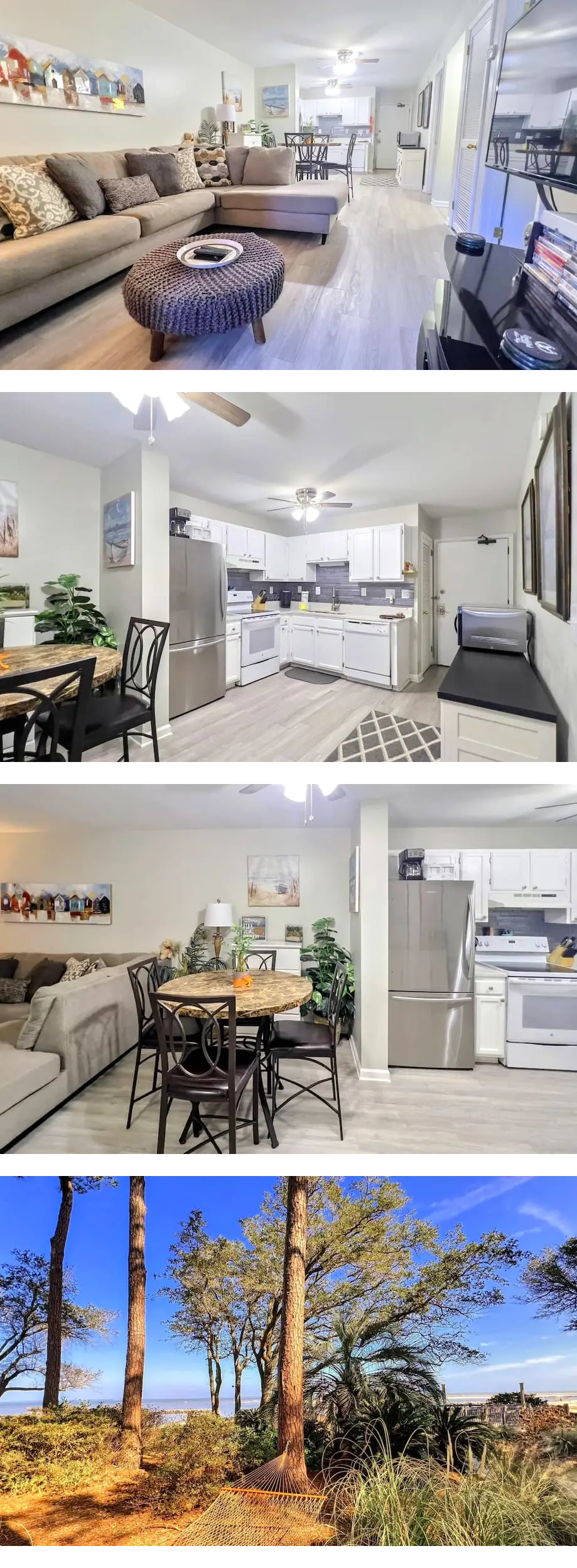 BEAUTY on The Sound! Port Royal Hilton ...