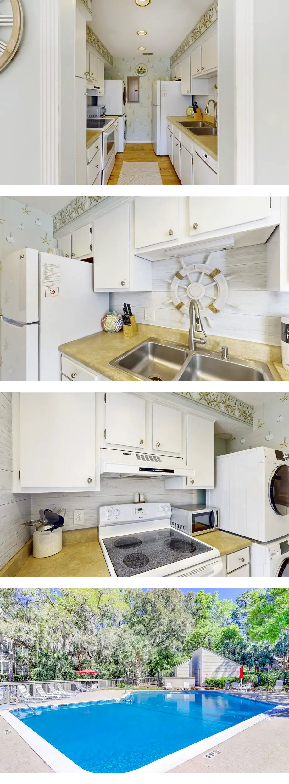 Adult Cruiser...
Coastal Discovery Museum Hilton Head
duration: 1 hour cancellation_summary: • Cancellation Policy: Full refund minus $5 admin fee prior to one day in advance. No refund if cancelled within one day. min_age: 13 group_size: 60 description: Join us for "Revolutionary Reflections", a...
Island Life Rentals and Tours
Same Day Reservation Pick Up Procedures Business hours are 9am to 4pm. Same day reservations may pick up **anytime** after you book. It does not need to be 4pm. After hours self pick up and drop off available. Attendant will text you lock...
Coastal Discovery Museum
About Adopting a Loggerhead Sea Turtle nest will provide the Coastal Discovery Museum’s Sea Turtle Protection Project with important funds to help support the educational portion of the project and the sea turtle exhibit at the museum...
Lowsea Bike, Beach and Baby Rental
Everything you need for a fun and comfortable day at the beach! Duration 72 Hours About - Free delivery and pickup - Beach gear is delivered the morning after check-in and will be picked up the night before check-out no later than 5PM. ...
Hidden Treasures Bluffton
Come and discover the Hidden, but not Forgotten Treasures of Historic Bluffton. Duration 45 Minutes About We will discover long lost Hidden Treasures in and around Beautiful Old Town Bluffton. More info There is a 4 person minimum...
Hilton Head Boat Charters
duration: 2 Hours cancellation_summary: We need at least 72 hours notice for a full refund. meeting_point: 43 Jenkins Island Rd, Hilton Head Island, SC 29926 group_size: Up to 20 People description: The best 2-hour charter on the island Ride in...
Island Life Rentals and Tours
___________________________________ Delivery Procedures Upon delivery our driver will send an email or text message confirming your delivery is complete. In that communication they will include your lock combination. Please keep your bicycles...
Hilton Head Island Recreation Association
duration: 4 days • 3.5 hours per Day meeting_point: Rowing and Sailing Center min_age: 7 max_age: 14 group_size: Up to 30 Campers description: Experience adventure this summer! Participants will make lasting memories of kayaking, stand up paddle...
Dolphin Discoveries Hilton Head
duration: 1.75 to 2 Hours cancellation_summary: Up to 48 hours Before w/ No Questions Asked meeting_point: Broad Creek Marina - End of wooden pier, at sign, above kayaks. group_size: Max of 6 (Check Out Our Rentals w/ Captain for Larger...
Island Head- Hilton Head Harbor
*Paddle the Low Country!* ___________________________________ Rates **Kayak:** $40 **Tandem Kayak:** $75 *All Ages* ___________________________________ Duration 1 hour and 30 minutes ___________________________________ About Come...
Lowsea Bike, Beach and Baby Rental
Don't pack it, Rent it! Baby Sleep, Feed, and Play necessities for your vacation! Duration 2 Days About All baby gear rentals include: - Free delivery, setup & pickup - Linens washed in baby detergent to keep your baby clean and happy ...
Lowsea Bike, Beach and Baby Rental
Rent Bikes and Gear Accessories for your vacation! Duration 2 Days About All bike rentals include: - Free Delivery & Pickup - Free Basket - Free Lock Bike Options: **Adult Cruiser 26"** ![Adult Cruiser...
Island Life Rentals and Tours
Same Day Reservation Pick Up Procedures Business hours are 9am to 4pm. Same day reservations may pick up **anytime** after you book. It does not need to be 4pm. After hours self pick up and drop off available. Attendant will text you lock...
BC2 - Island Head
duration: 2 Hours meeting_point: Broad Creek Marina, 18 Simmons Road group_size: Up to 6 People description: Sailing what_is_included: Sailing
Dolphin Discoveries Hilton Head
duration: 3 Hours cancellation_summary: Up to 48 hours Before w/ No Questions Asked meeting_point: Broad Creek Marina - End of wooden pier, at sign, above kayaks. group_size: Max of 6 (Check Out Our Rentals w/ Captain for Larger...
Hilton Head Outfitters - Bike Rental
Two Week Rental Rates: - 16” Kids Beach Bike: $95.99 - 20” Kids Beach Bike $95.99 - 24” Youth Beach Bike: $95.99 - 26” Bike w/ Child Seat: $110.99 - 26” Mens Beach Bike: $95.99 - 26” Unisex Beach Bike: $95.99 - 12" Balance Bike...
Black & Blue Charters
*3 Hour Evening Shark Trip* Duration 3 Hours About Evening shark fishing in calm waters. Great trip for kids.
Hilton Head Outfitters - Bike Rental
PORTABLE CORNHOLE SET – This tailgating game includes 2 portable cornhole boards (2x3 feet), 8 all-weather regulation bean bags, and cornhole Rules. For travel, tailgating, beach, lawn, or backyard WATER FILLED - Lightweight travel cornhole boards...
Color Me Greenville
duration: 1 Hour 30 Minutes meeting_point: Color Me Greenville pricing: Options: Cake flavor: Vanilla, Chocolate Gluten Free ($10 extra): Vanilla, Chocolate description: Minimum: 6 attendees (this is the minimum number of total bookings we need to...
Dolphin Discoveries Hilton Head
duration: 2 Hours cancellation_summary: Up to 48 hours Before w/ No Questions Asked meeting_point: Broad Creek Marina - End of wooden pier, at sign, over the water. group_size: Max of 6 (Check Out Our Rentals w/ Captain for Larger...
Longfield Stables
duration: 1 hour meeting_point: Activity Barn Longfield Stables 24 Healey Rd, Bluffton 29910 SC min_age: 3 group_size: Groups over 4 kids require a second pony description: Unleash your creativity with our Paint the Pony activity! This hands-on...
Coastal Discovery Museum Hilton Head
*Hands-on fun!* ___________________________________ Duration 1 Hour ___________________________________ About ____________ Come and learn how indigo dye is made from a plant and use it to create a tie dye t-shirt to take home. The Museum...
Lowsea Bike, Beach and Baby Rental
Don't pack it, Rent it! Affordable Baby Gear packages to meet your vacation needs! Duration 48 Hours About All baby gear rentals include: - Free delivery, setup & pickup - Linens washed in baby detergent to keep your baby clean and happy ...
Island Head - Broad Creek
duration: 2 - 9 Hour Rentals (20 Hour Season Pass Also Available) cancellation_summary: Customers will receive a full refund or credit with 72 hours notice of cancellation. meeting_point: 18 Simmons Road Hilton Head Island, SC group_size: Up to 6...
Cross Island Cruises
Join your Captain on a private excursion in the back waters of the salt marsh as we look for dolphins strand feeding. Duration 2 Hours Rates **Private Charter:** $299 Call to Book only November through March About Get up close...
Lowsea Bike, Beach and Baby Rental
Rent Bikes and Gear Accessories for your vacation! Duration 30 Days About All bike rentals include: - Free Delivery & Pickup - Free Basket - Free Lock Bike Options: **Adult Cruiser 26"** ![Adult Cruiser...
Island Life Rentals and Tours
Same Day Reservation Pick Up Procedures Business hours are 9am to 4pm. Same day reservations may pick up **anytime** after you book. It does not need to be 4pm. After hours self pick up and drop off available. Attendant will text you lock...
Island Life Rentals and Tours
Same Day Reservation Pick Up Procedures Business hours are 9am to 4pm. Same day reservations may pick up **anytime** after you book. It does not need to be 4pm. After hours self pick up and drop off available. Attendant will text you lock...
Cheers Sailing Charters
See the Coastal Wildlife About 2.5 hour private sailing up the Broad Creek and into the Calibouge Sound. Sailing past Harbour Town and Daufuskie Island on a 45 ft Morgan Nelson Merrick Racing sailboat. Depending on the time of year...
Anchors Away Sailing Charters
About Set Sail for a half day adventure aboard our Monohull Sailboat. This trip is customizable for you and your group. Sail out to the Ocean and do some ocean sailing (providing conditions allow) or anchor and enjoy some water time off the boat...
Mayfair Art Studios
BC2 - Island Head
duration: 2 Hours meeting_point: Broad Creek Marina, 18 Simmons Road group_size: Up to 6 People description: Sailing what_is_included: Sailing
H2O Sports
duration: 1 hour rental cancellation_summary: All reservations are subject to our 24 hour cancellation policy meeting_point: Meet at H20 Sports booth, conveniently located next to the lighthouse and departure dock! group_size: Up to 2 people per jet...
Island Life Rentals and Tours
___________________________________ Delivery Procedures Upon delivery our driver will send an email or text message confirming your delivery is complete. In that communication they will include your lock combination. Please keep your bicycles...
Island Head- Hilton Head Harbor
Come enjoy a day on the water with Island Head! About Come enjoy a day on the water with Island Head! This private experience includes a USCG captain to drive the boat and assist in the water sport of your choice. A tube, water skis, wakeboard...
Food Tours Hilton Head
*The Island's Tastiest Experience!* Duration 2 hours and 30 minutes What's Included: - All drinks at each stop - Tasty tapas at each stop About Take a bite out of the island! Do something new, fun and exciting! If you haven't been on a...
Anchors Away Sailing Charters
*Sunset Sail* Come end the perfect day with the perfect evening on the water. Enjoy the beautiful scenery and wildlife while enjoying some often-great sailing. End the evening with a beautiful sunset to top it off - Generally great sailing...
Coastal Discovery Museum Hilton Head
Duration 3 Hours About Learn the secrets of Hilton Head’s history and the fascinating stories that bring it to life. This 3-hour expert guided tour takes you to five nearby historic sites in an air-conditioned bus. You will explore and...
![Welcoming condo w/ pool, near beach & sh...