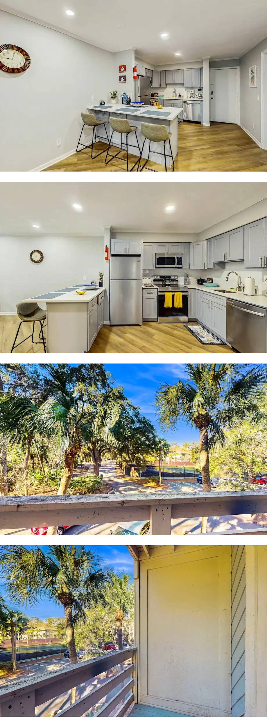 Centrally located condo with pool, tenni...