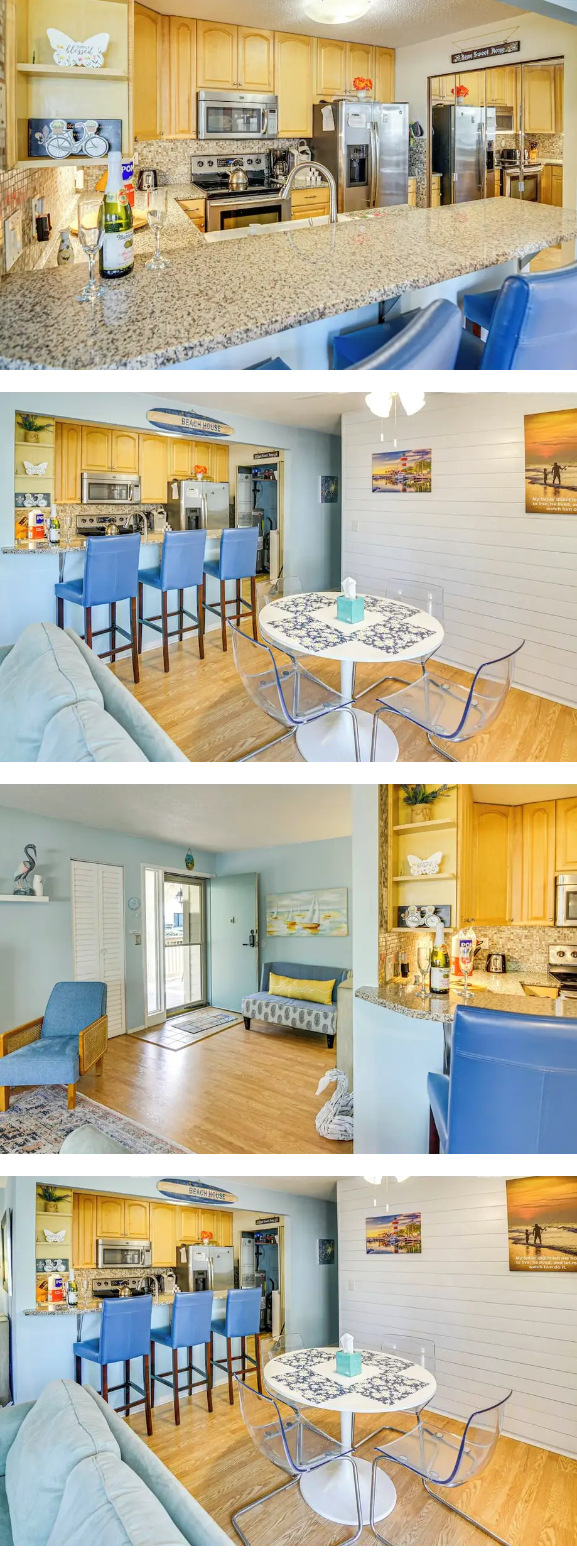 < 1 Mi to Beach: Condo w/ Community Perk...