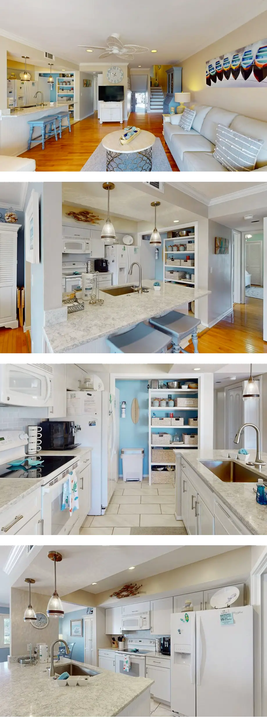 Palmetto Dunes condo w/ shared pool, pri...