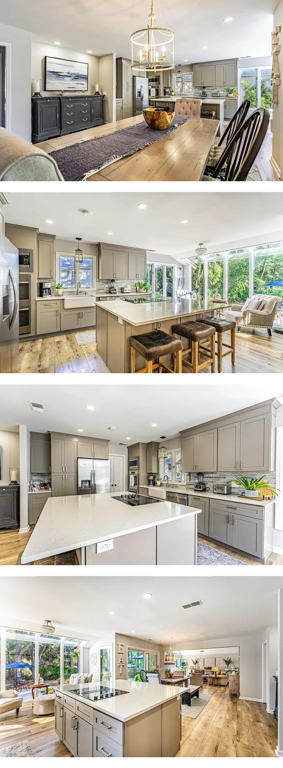 Palmetto Dunes house w/ private pool, sh...