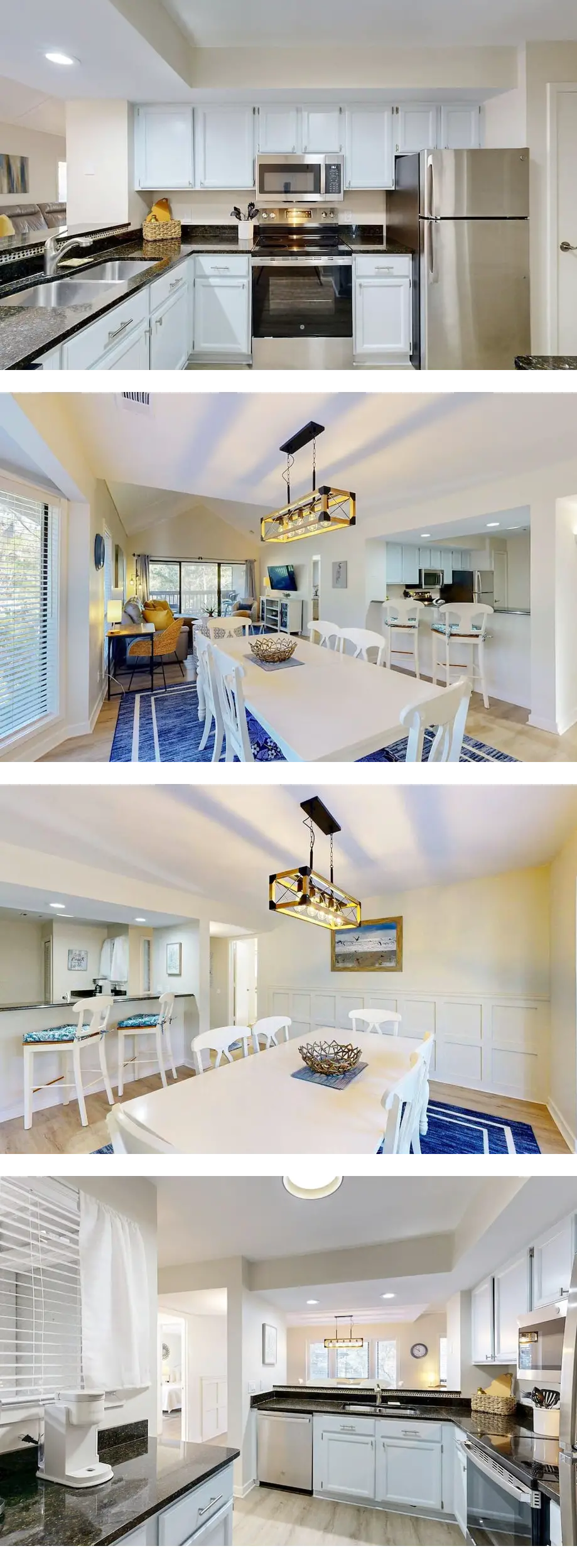 2 Bedroom in the center of the resort