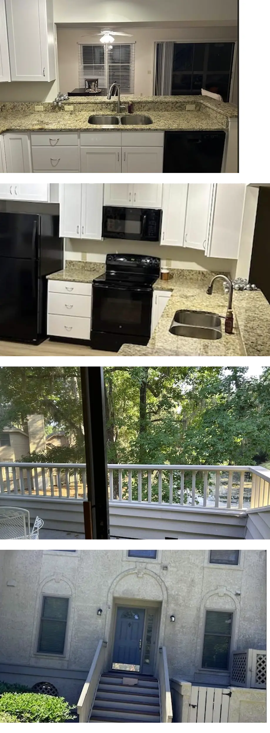 Newly renovated 2-bedroom, 2.5 bath Vill...