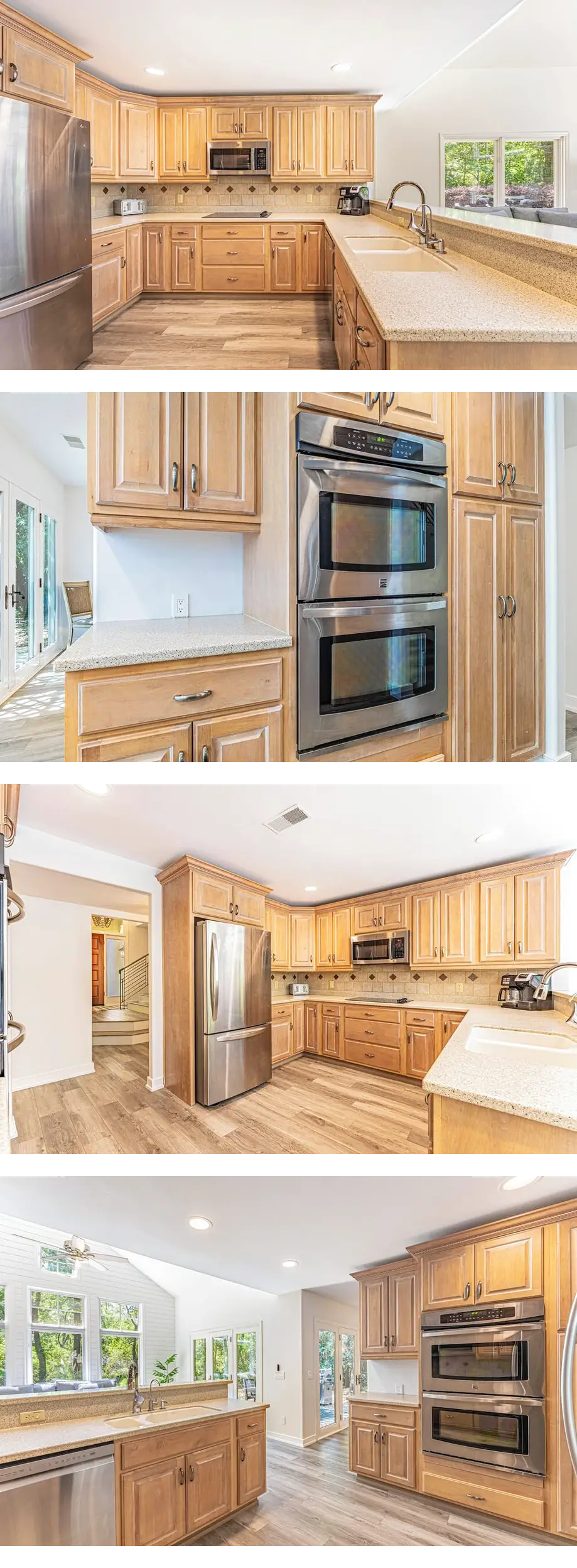 5 Bedroom 4.5 Bathroom Updated Home
