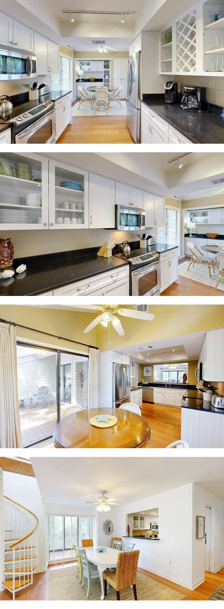 2 Bedrooms with a Loft