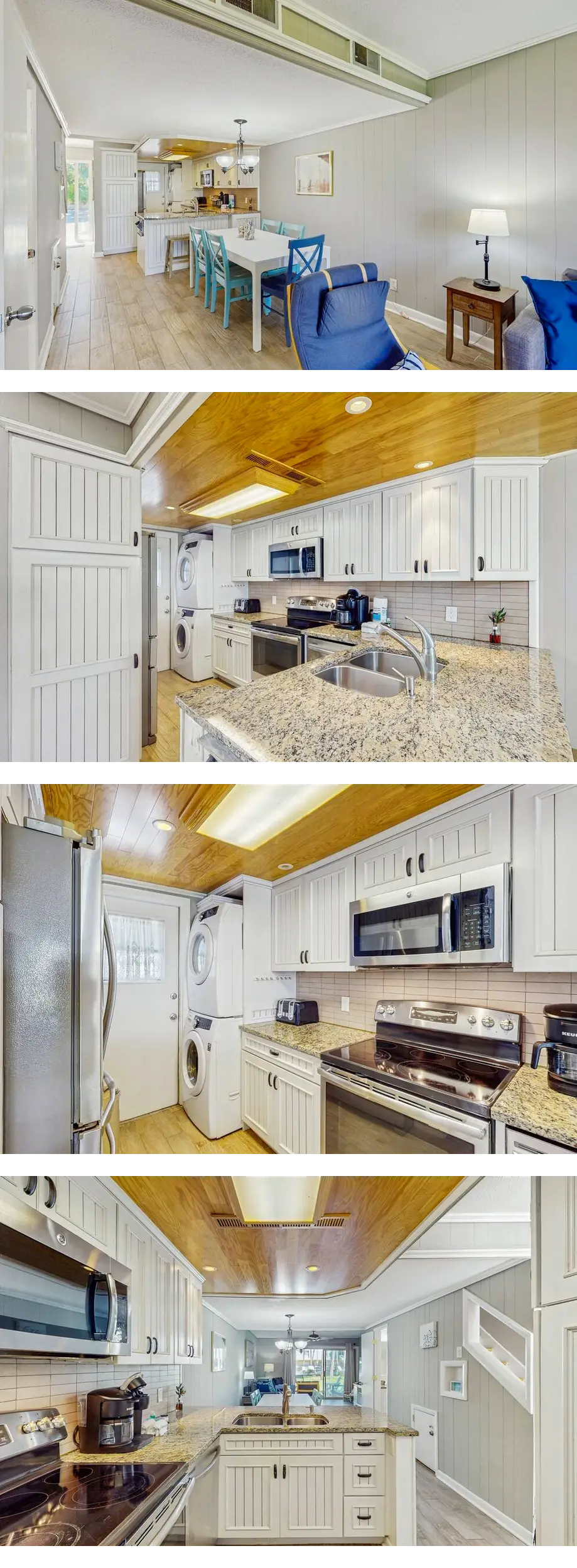 Snowbird Discounts, Steps to beach, 2.5 ...