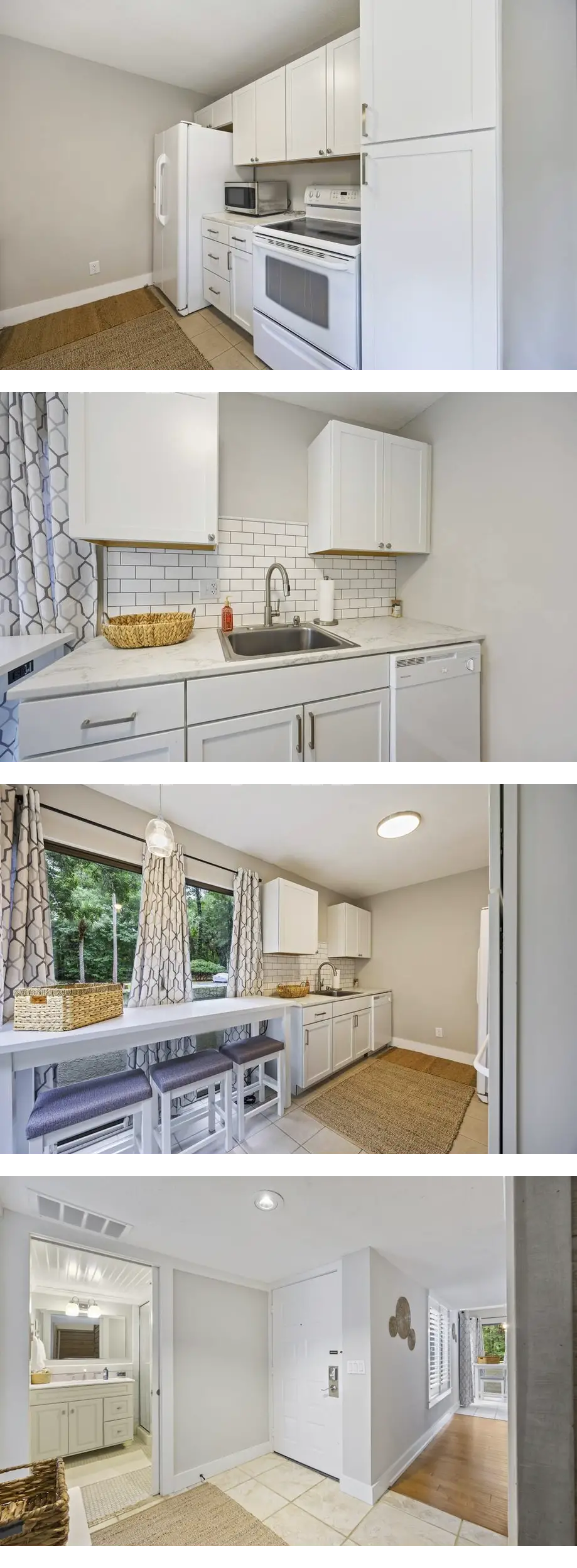 Gorgeous Condo in Shipyard - Monthly Rat...